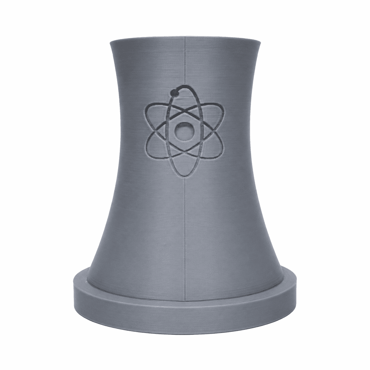 Springfield Nuclear Power Plant 3D Printed Puffco Proxy Core Attachment - 710PrintShop