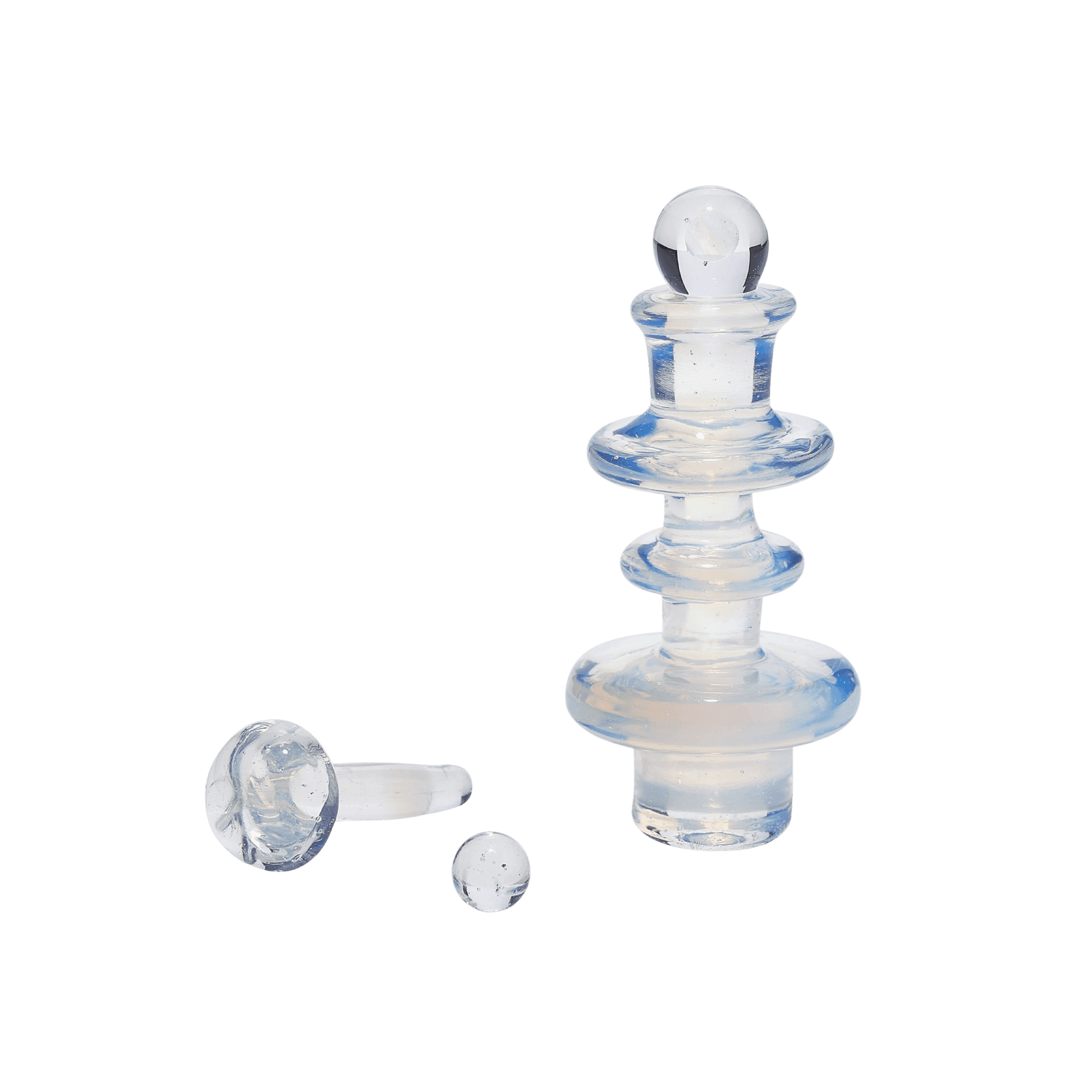 Nimbus Cap Set