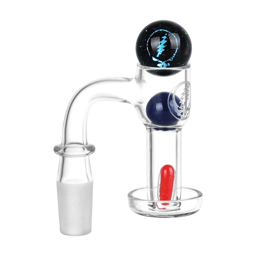 Grateful Dead x Pulsar Terp Slurper Banger Set