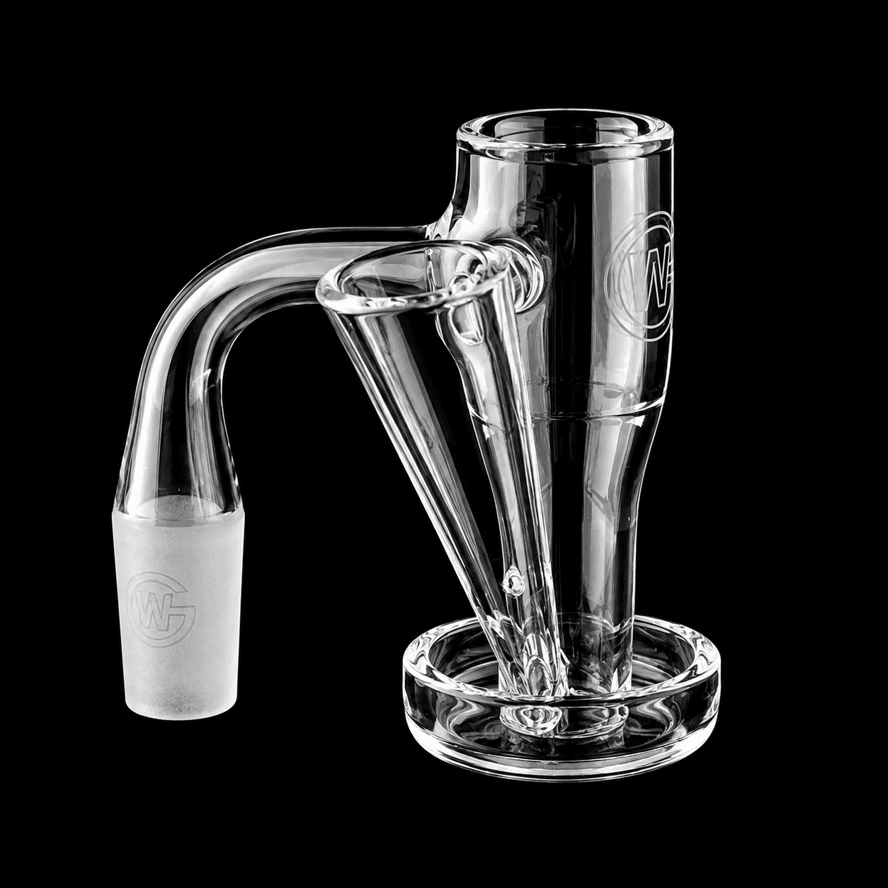 20mm Mini Vortex Terp Slide