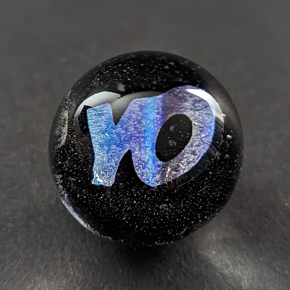 Dichro YO Sphere Cap – 22mm