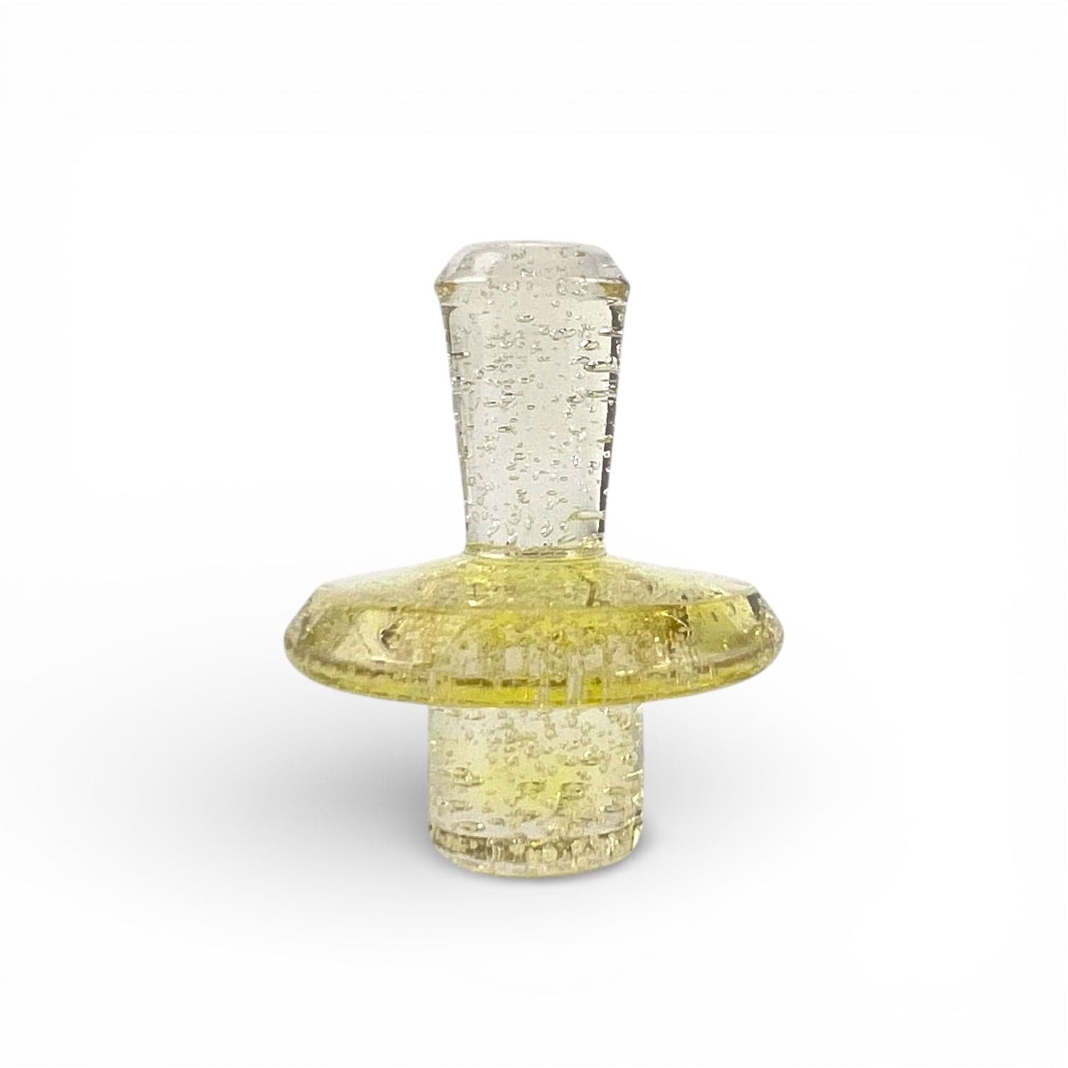 BorOregon Color Flat Top Terp Slurper Cap