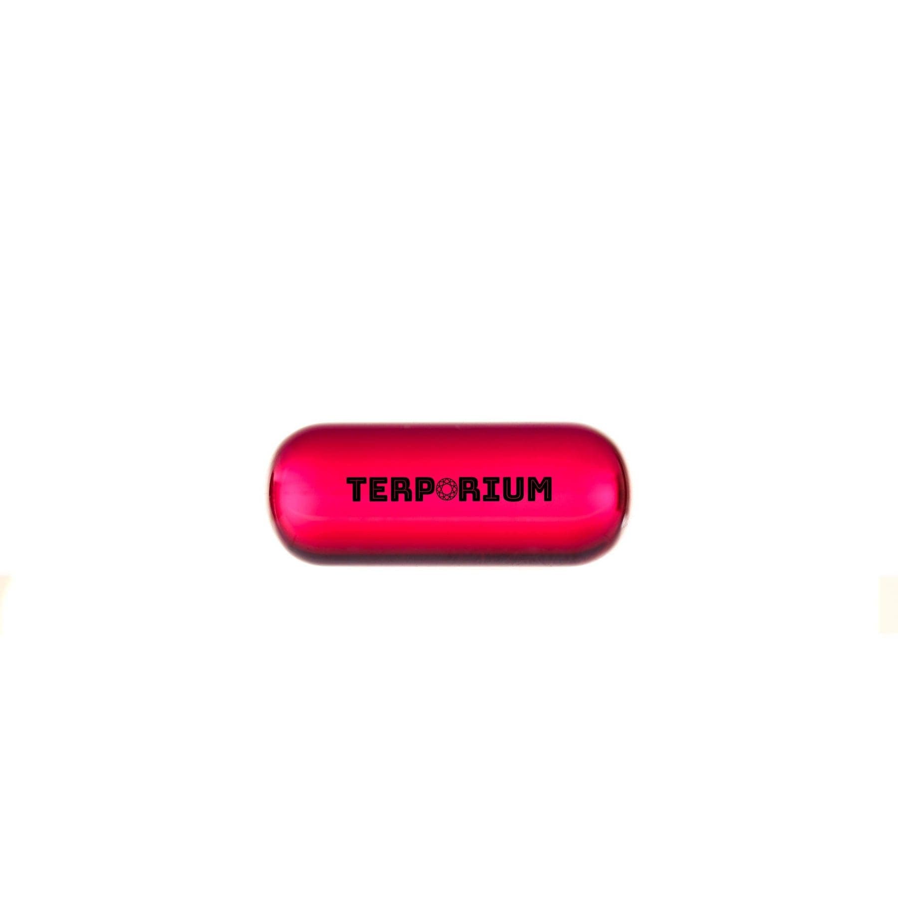 Ruby Terp Pills, 6 x 15mm