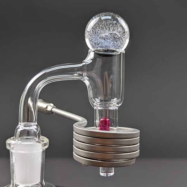 Terp Slurper eNail