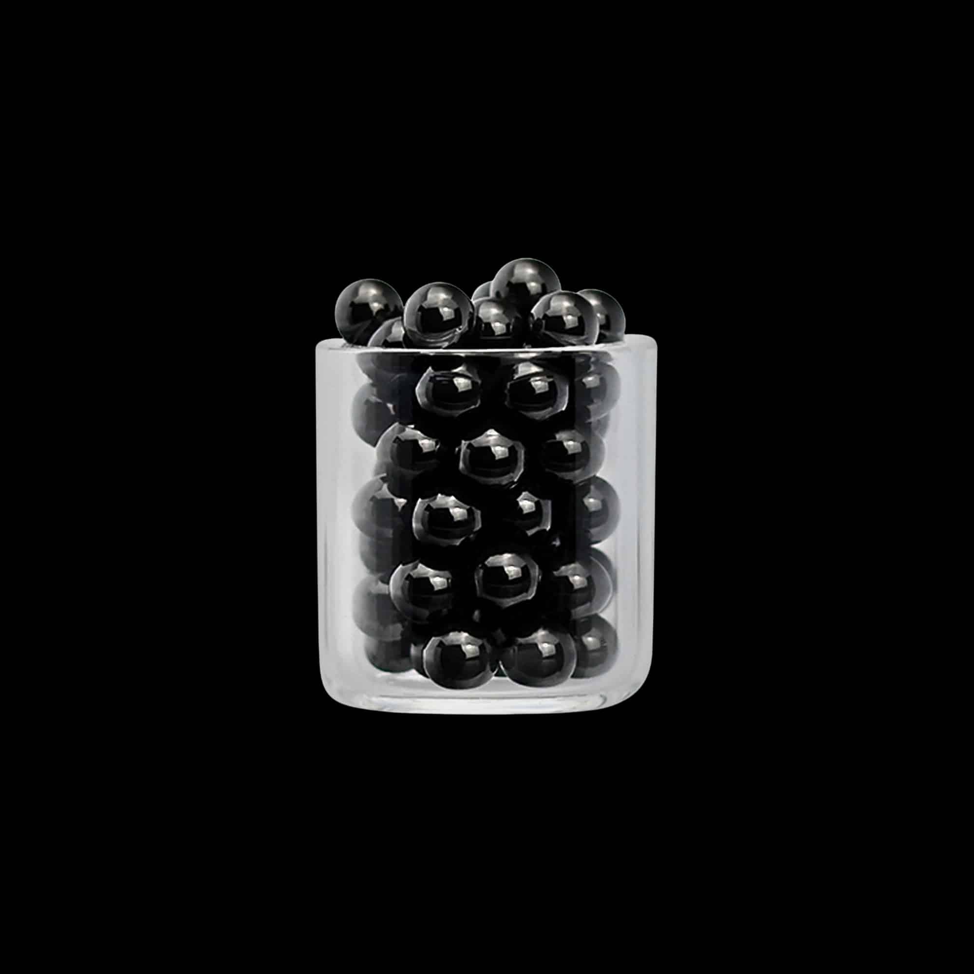 4mm SiC Terp Pearls
