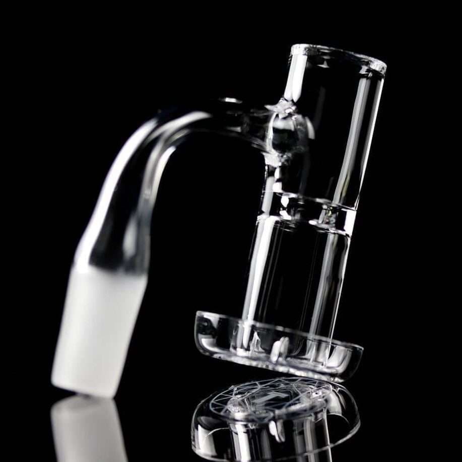Straight Terp Slurper, 2nd Quality