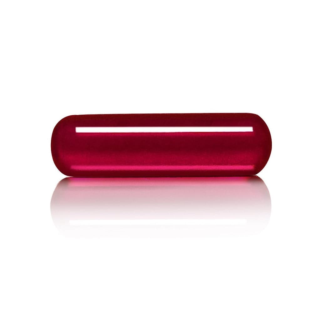 Ruby Terp Pillar (5x18mm)