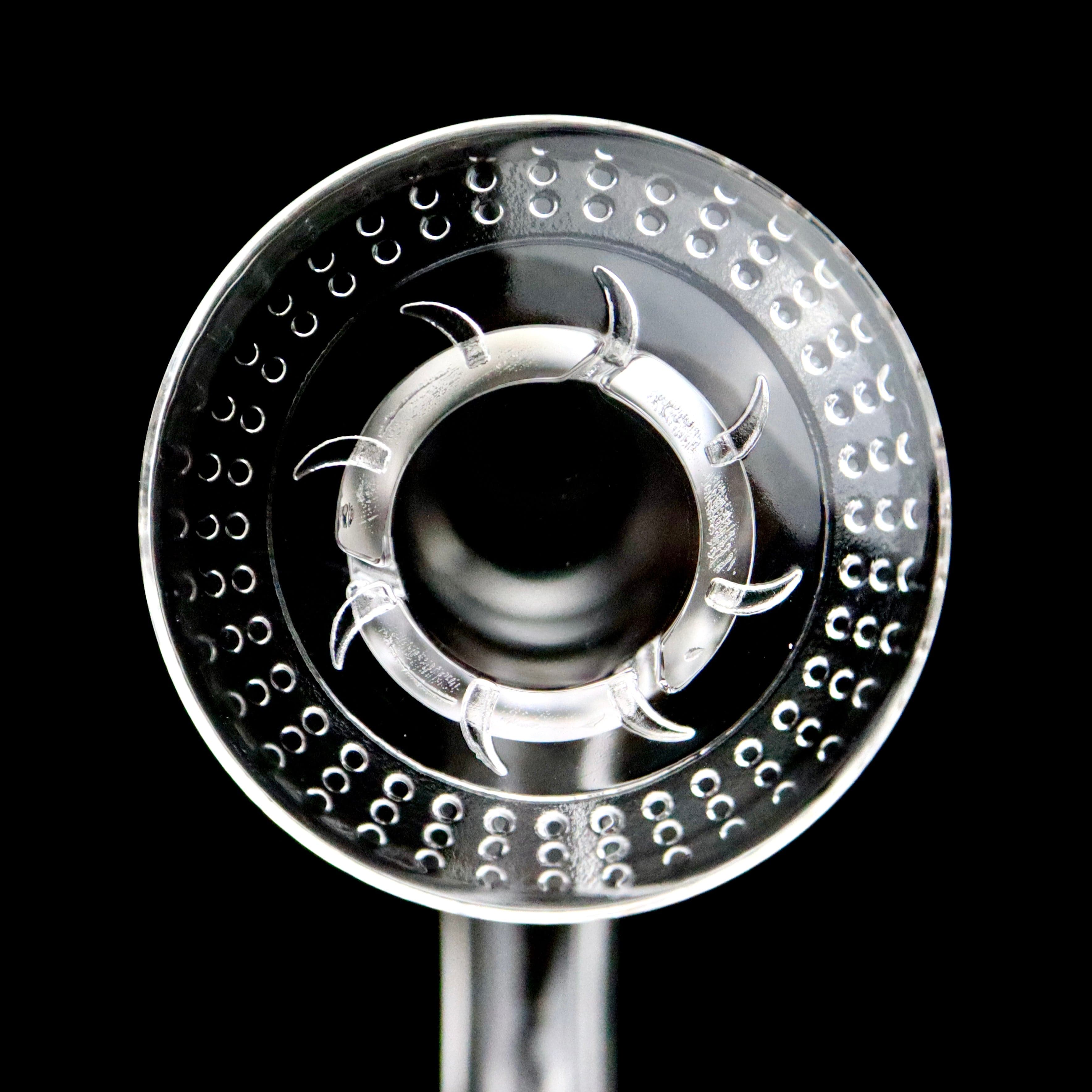 V2 Blender Banger *Free 5mm Ruby Pearl*