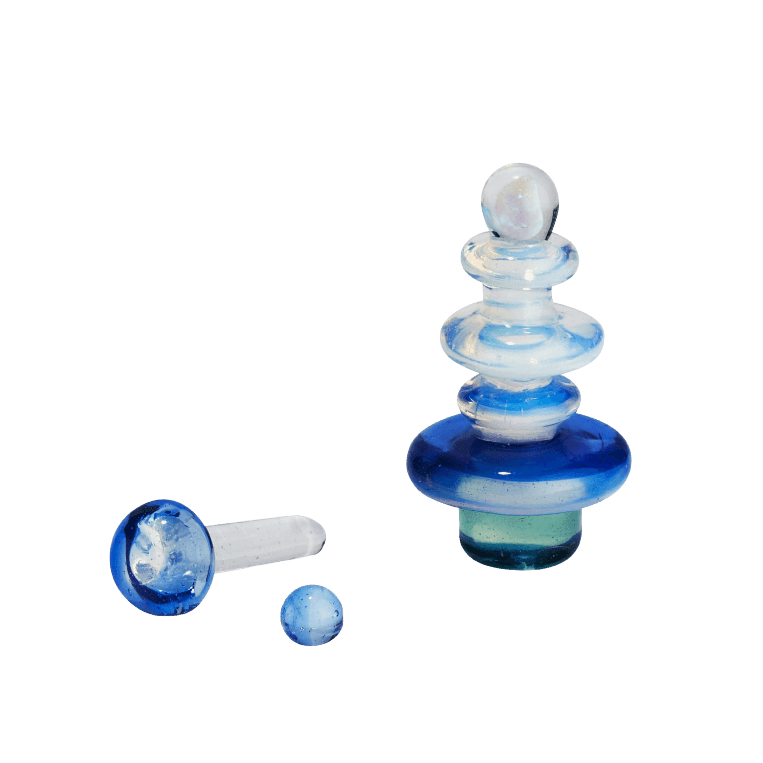Neptune Cap Set