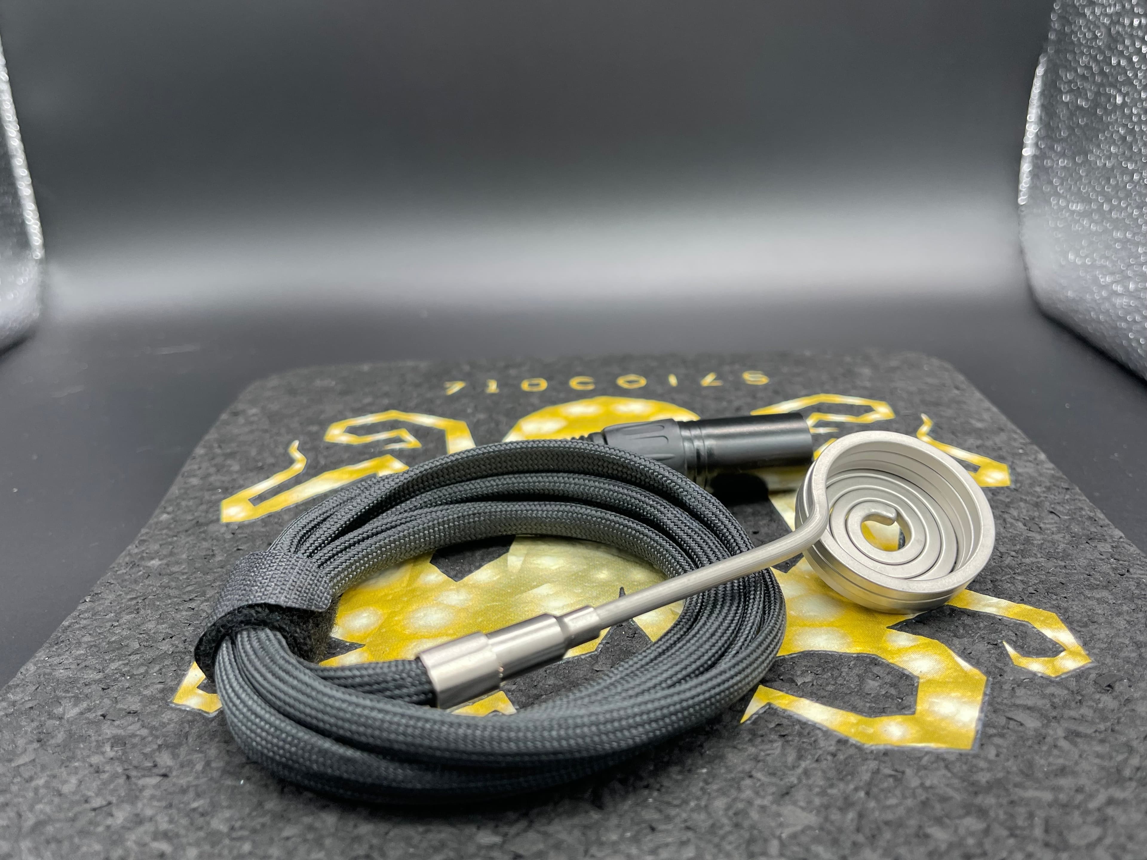 710 Coils Slurp-E Coil 110v or 220v