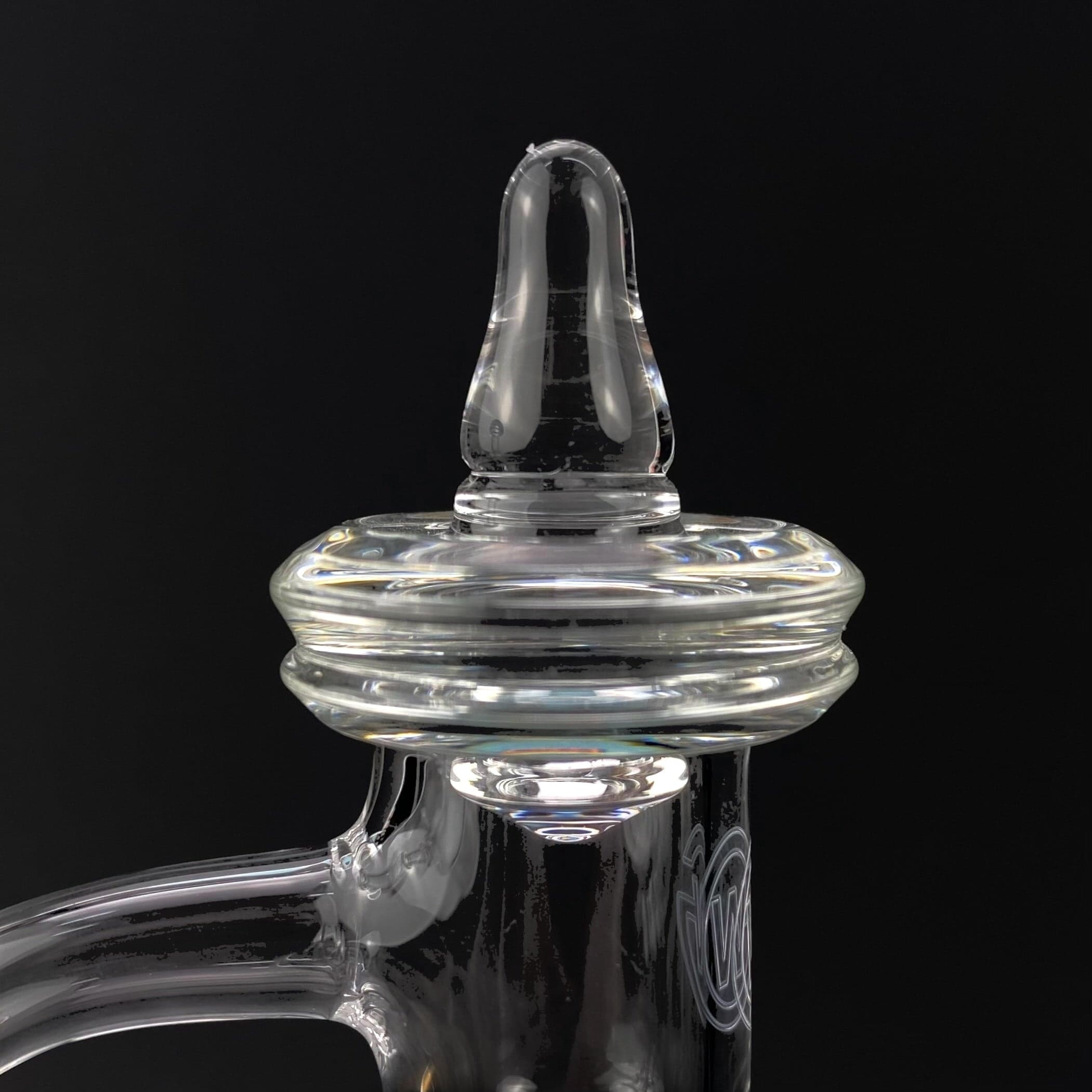 The Beardless Menace Terp Slurper Cap