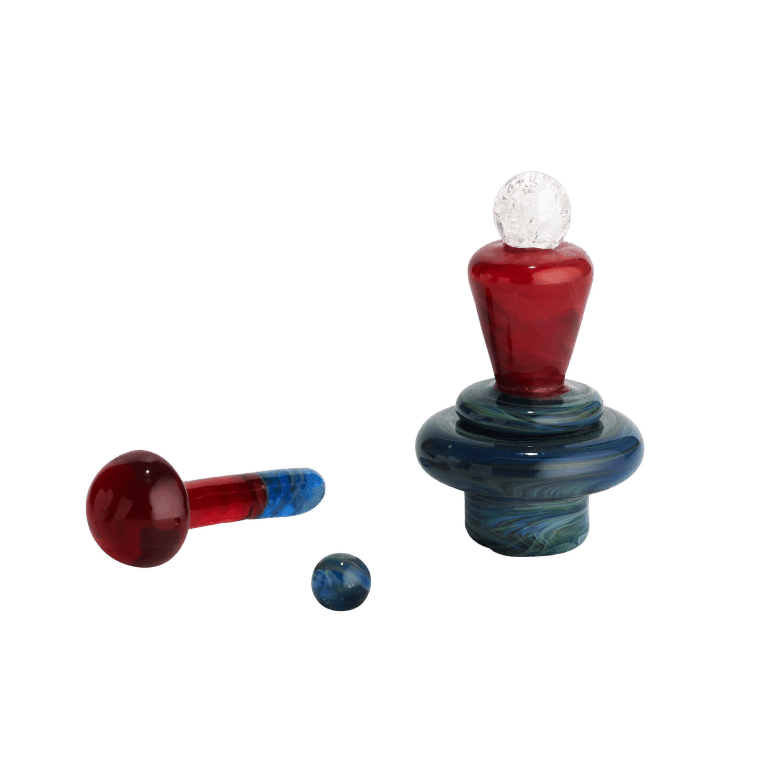 Phoenix Cap Set