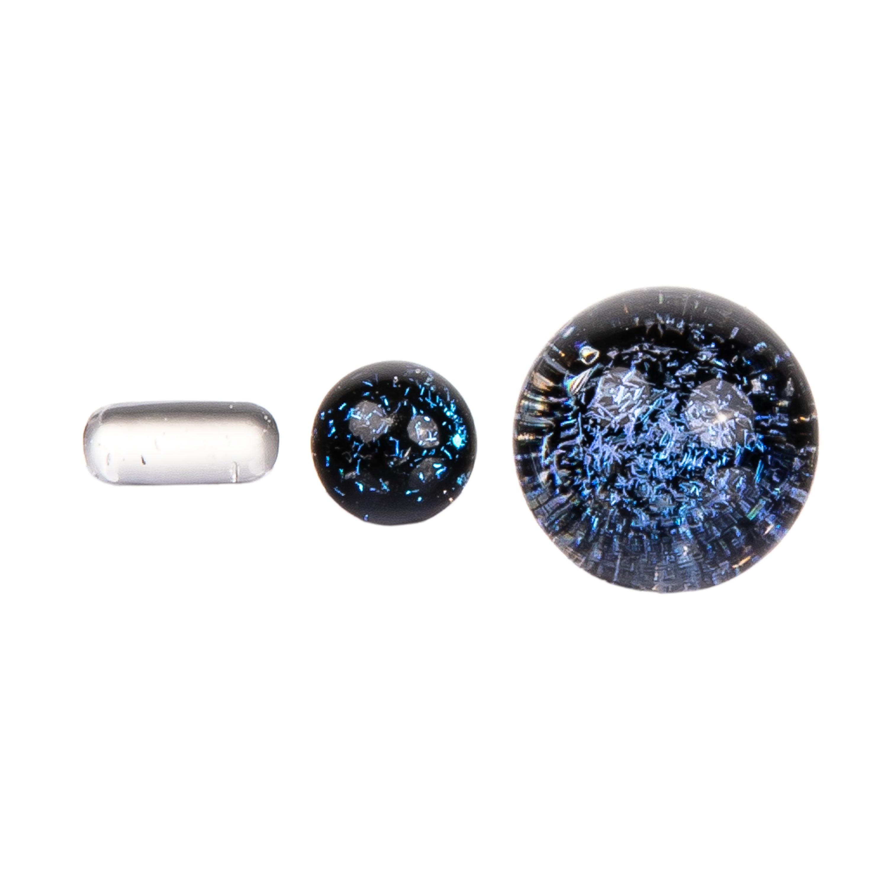 Slurper Marble Kits