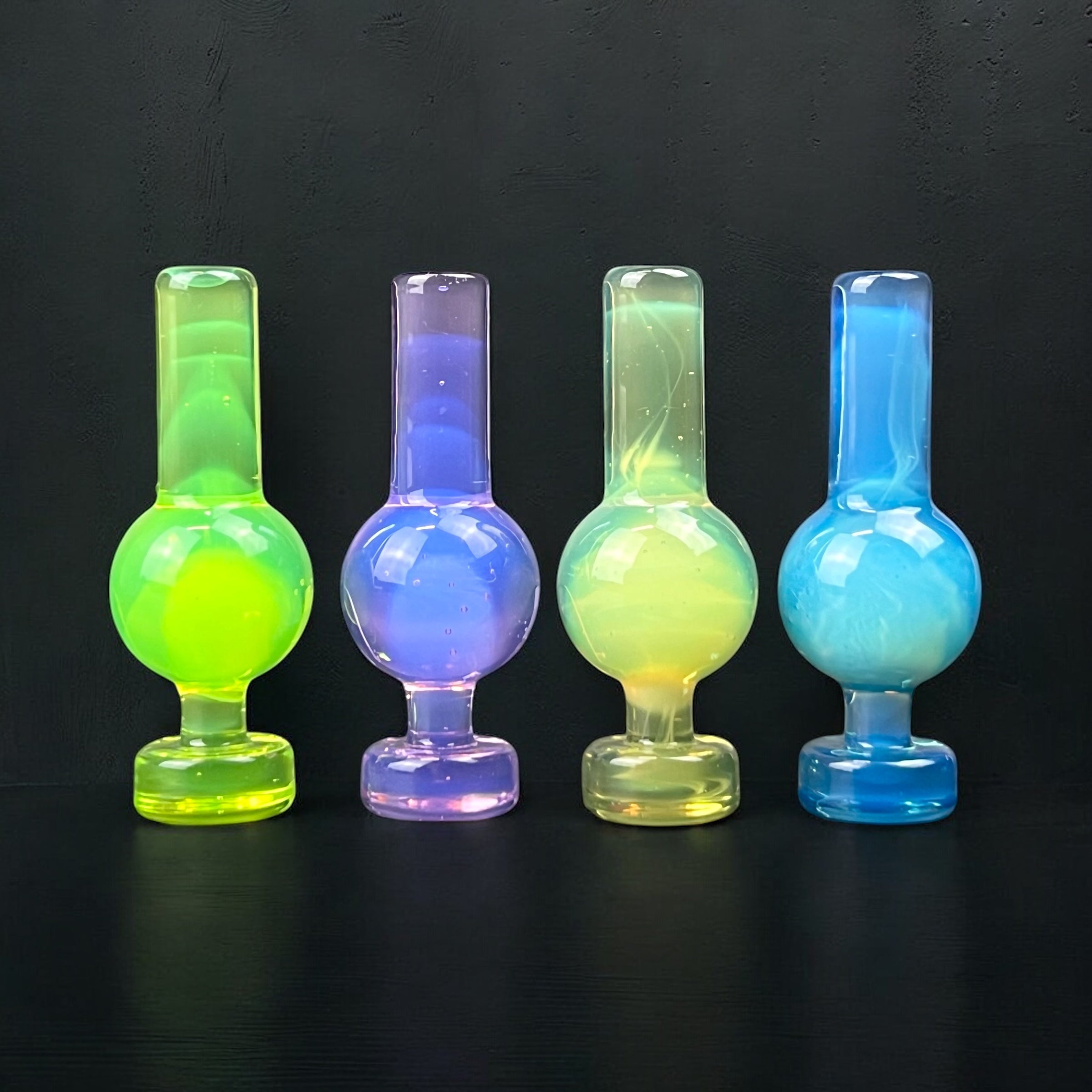 Color Control Tower Bubble Cap – 16mm