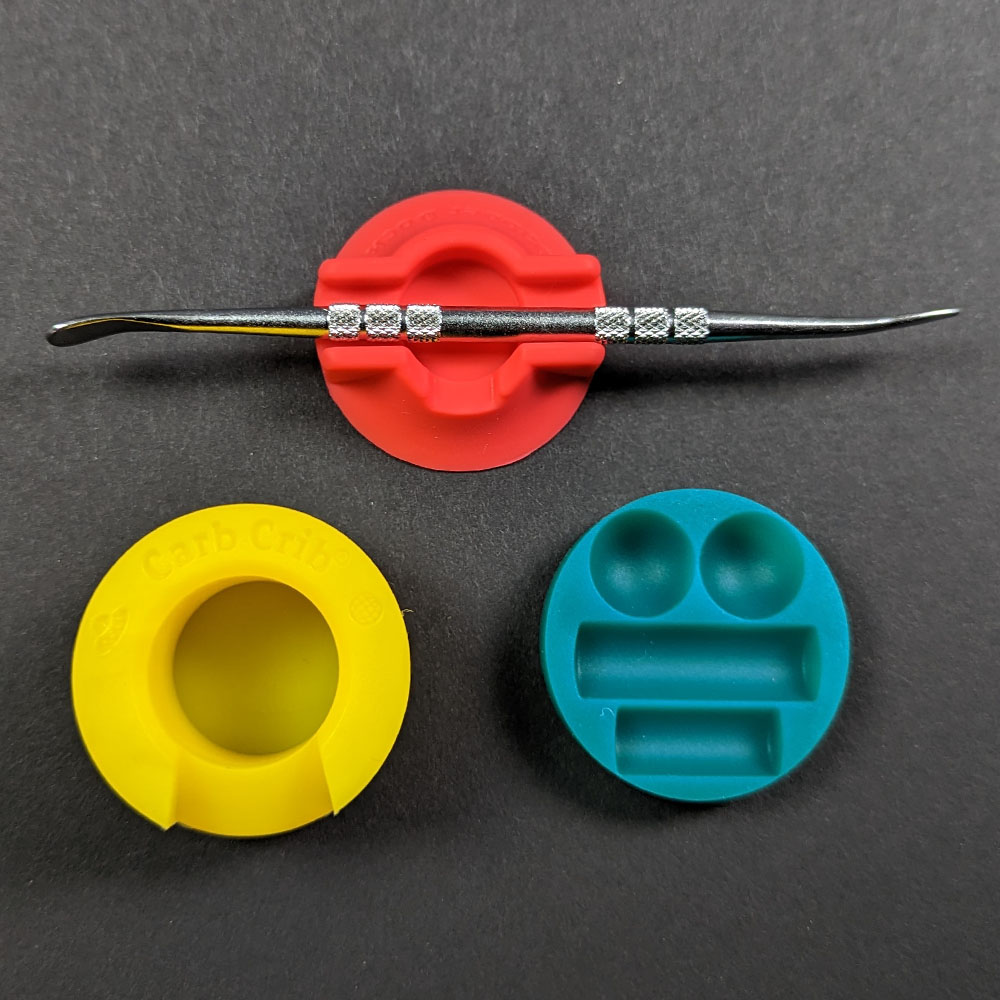 Dabber Dock Products 3-Pack