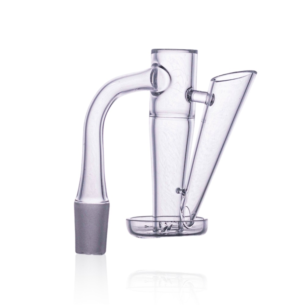 Seamless XL Funnel Slurper