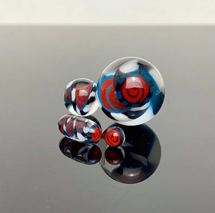 Slurper Set by BMFT