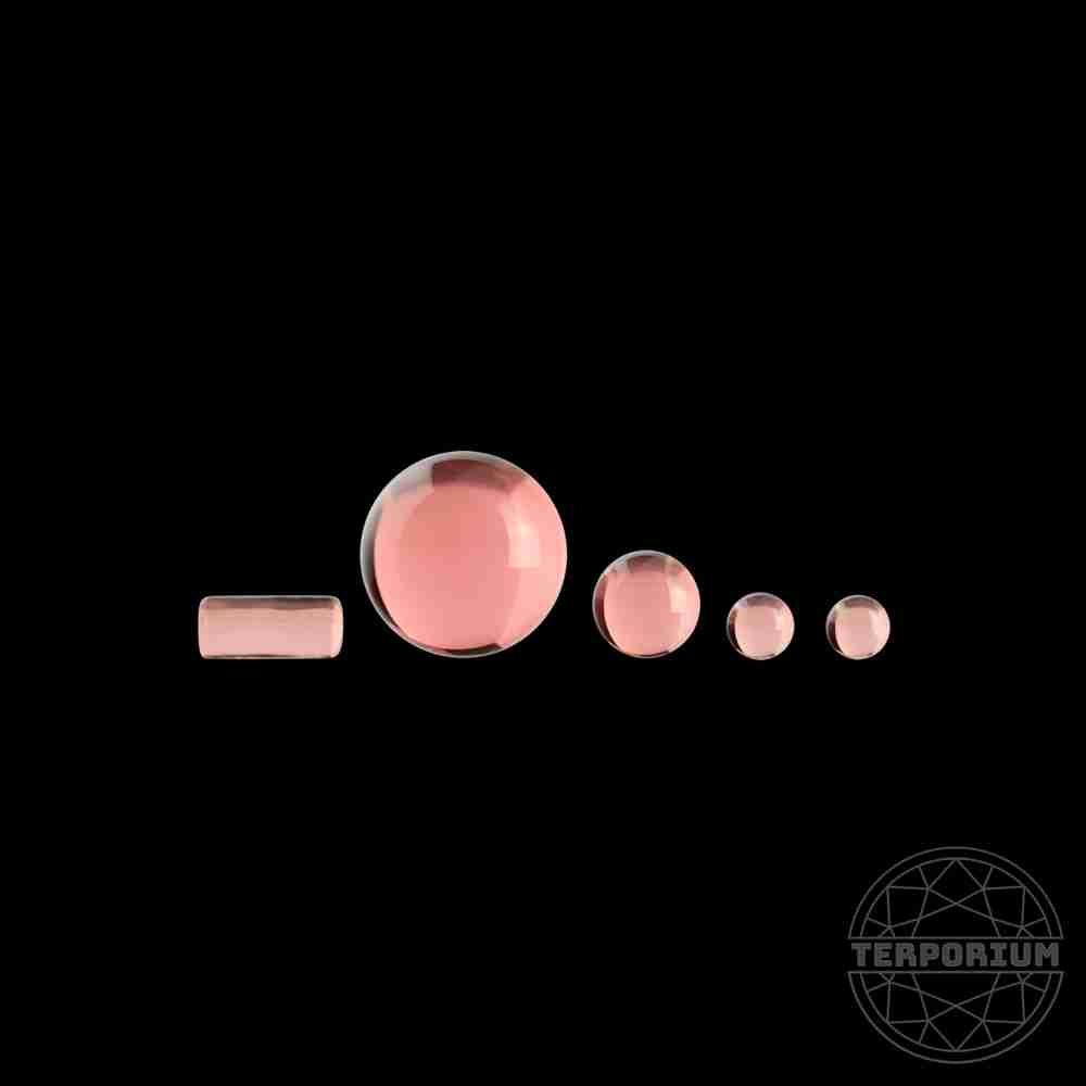 Serum (CFL) Terp Slurper Sets by Forrest Fumes
