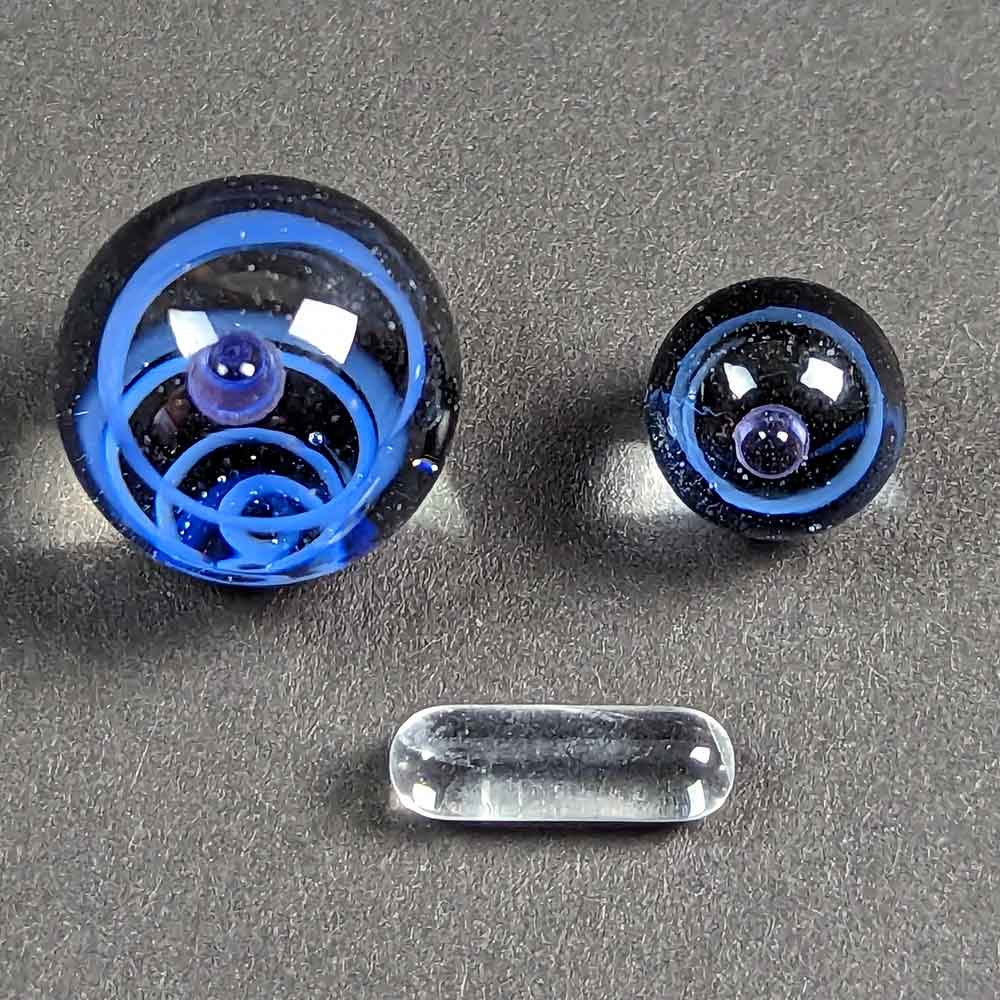 Marble Set