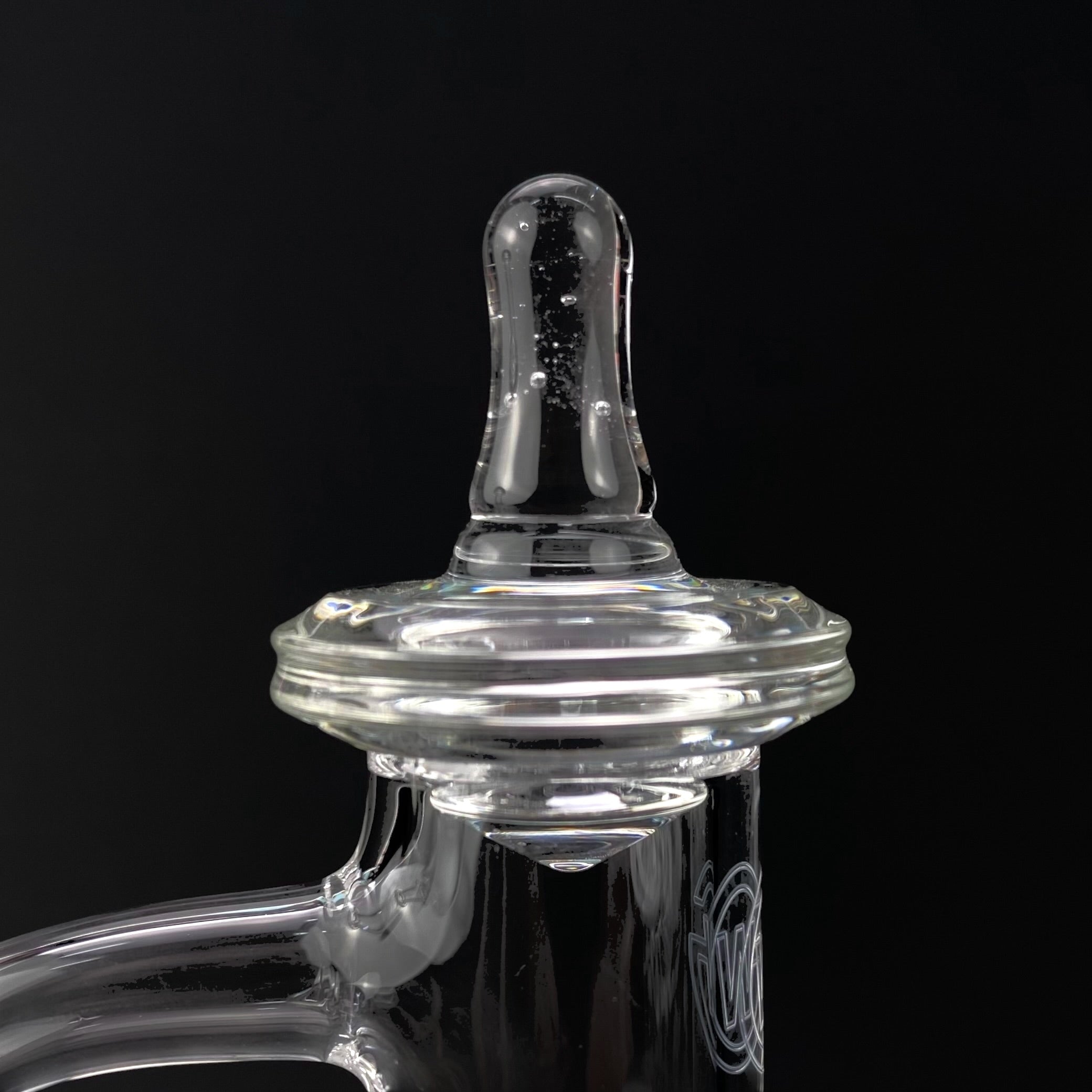 The Beardless Menace Terp Slurper Cap