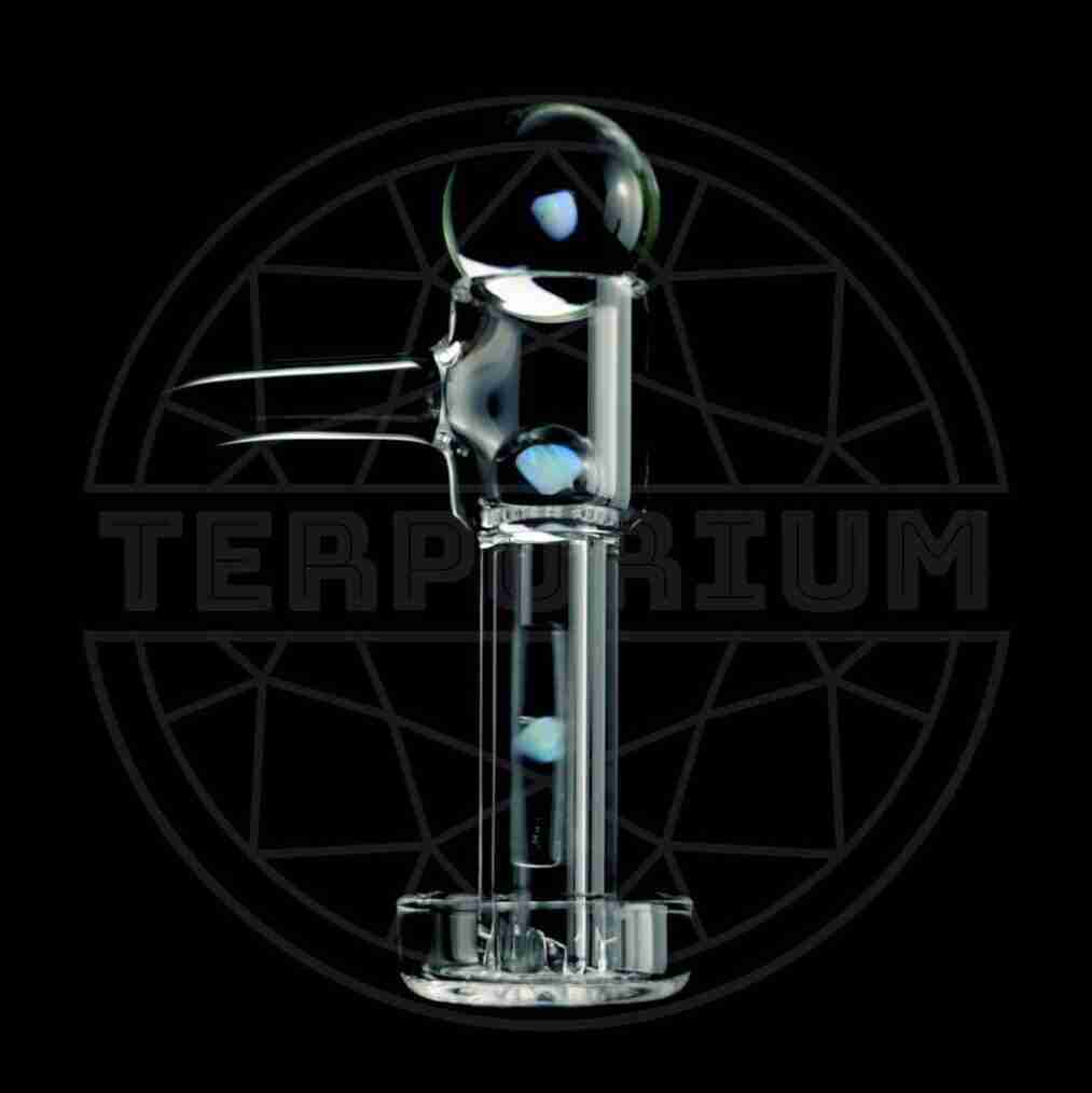 XXL Terp Slurper with Slurper Set Banger Box