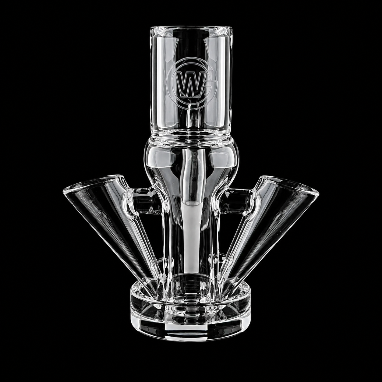 20mm Dual Slide Slurp Stack