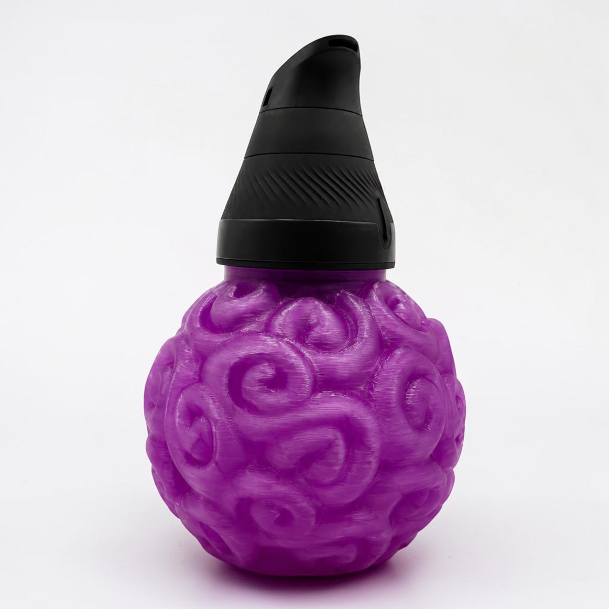 Yami Yami No Mi ONE PIECE Devil Fruit Proxy Core Attachment – by 710PrintShop