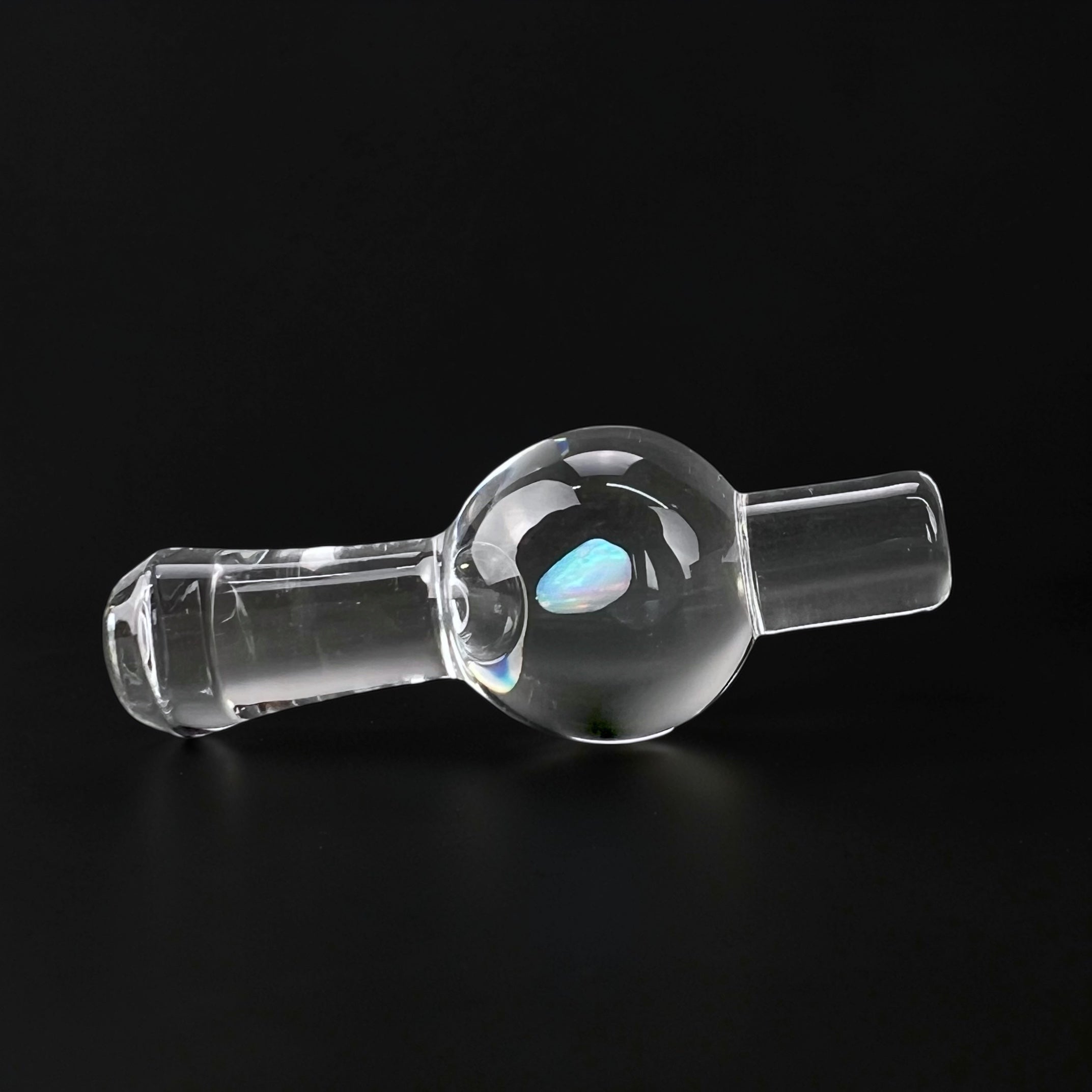 BorOregon Terp Slurper Opal Bubble Cap