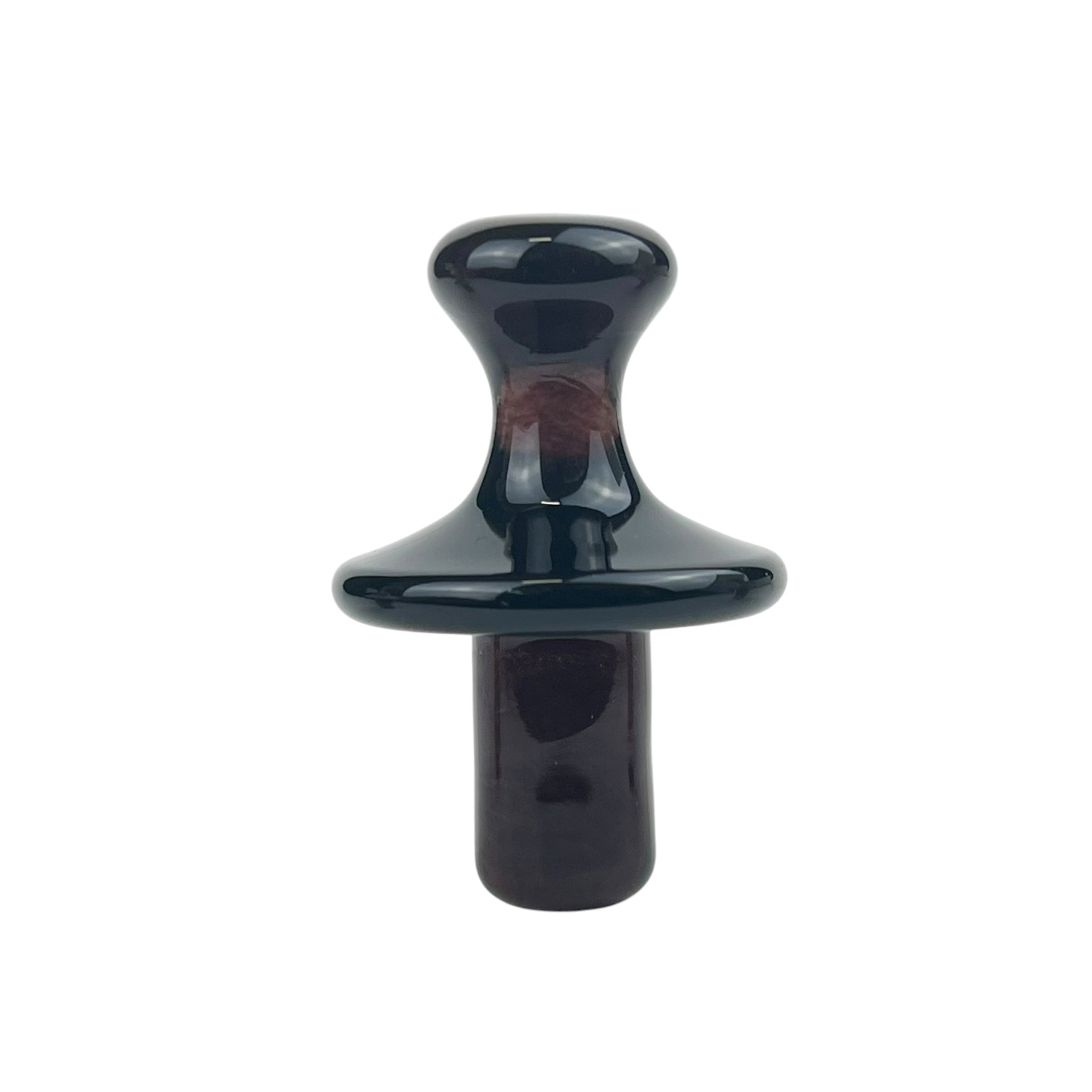 Blob Glass - Control Tower Top  Cap