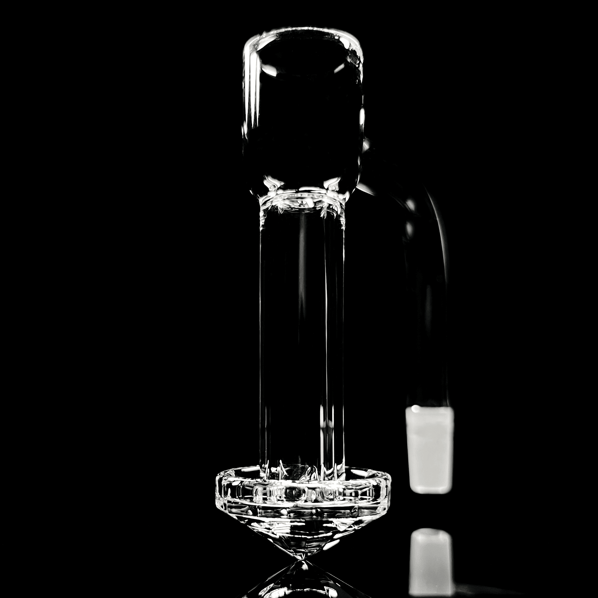 Faceted XL Slurper