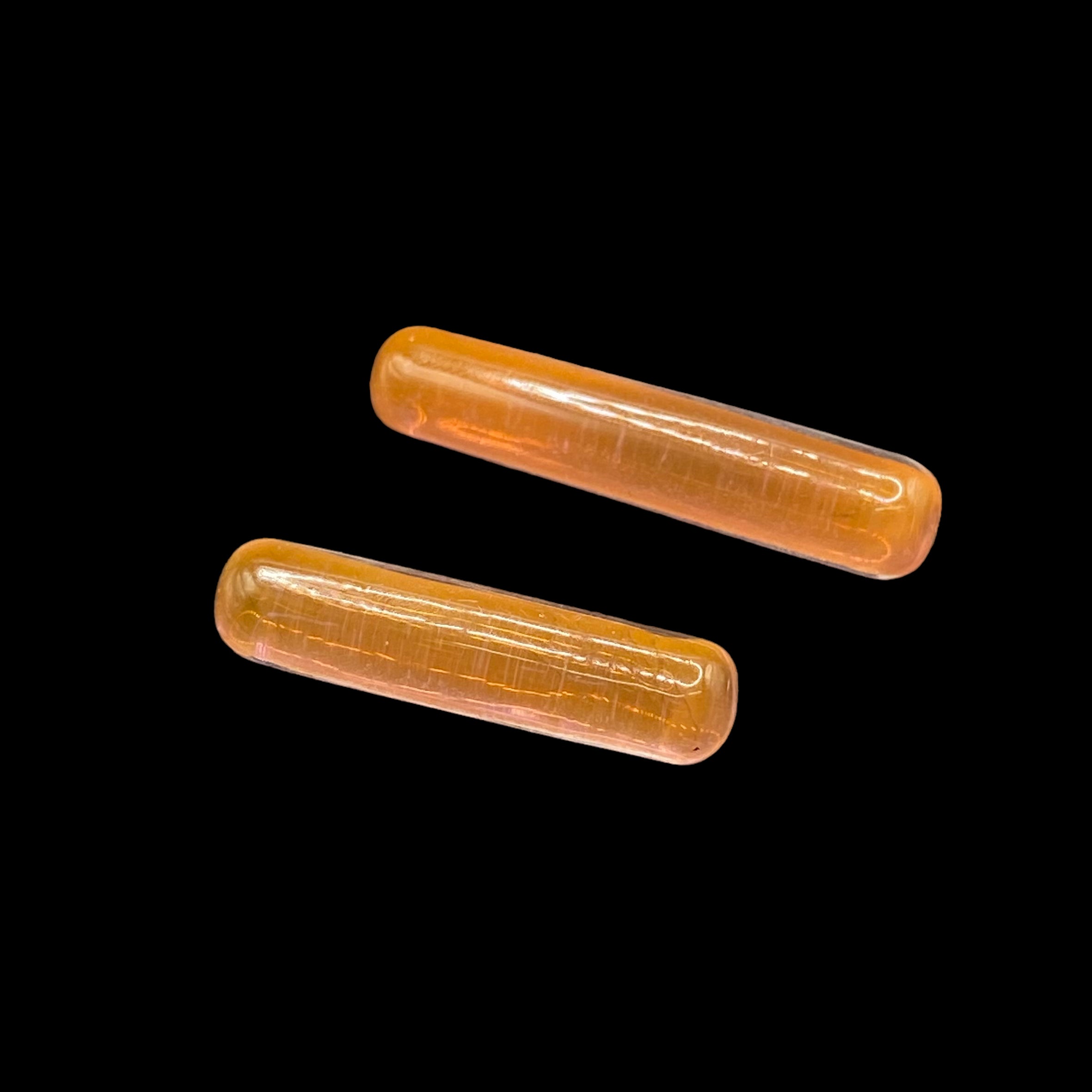6mm Fumed Quartz Terp Pillars