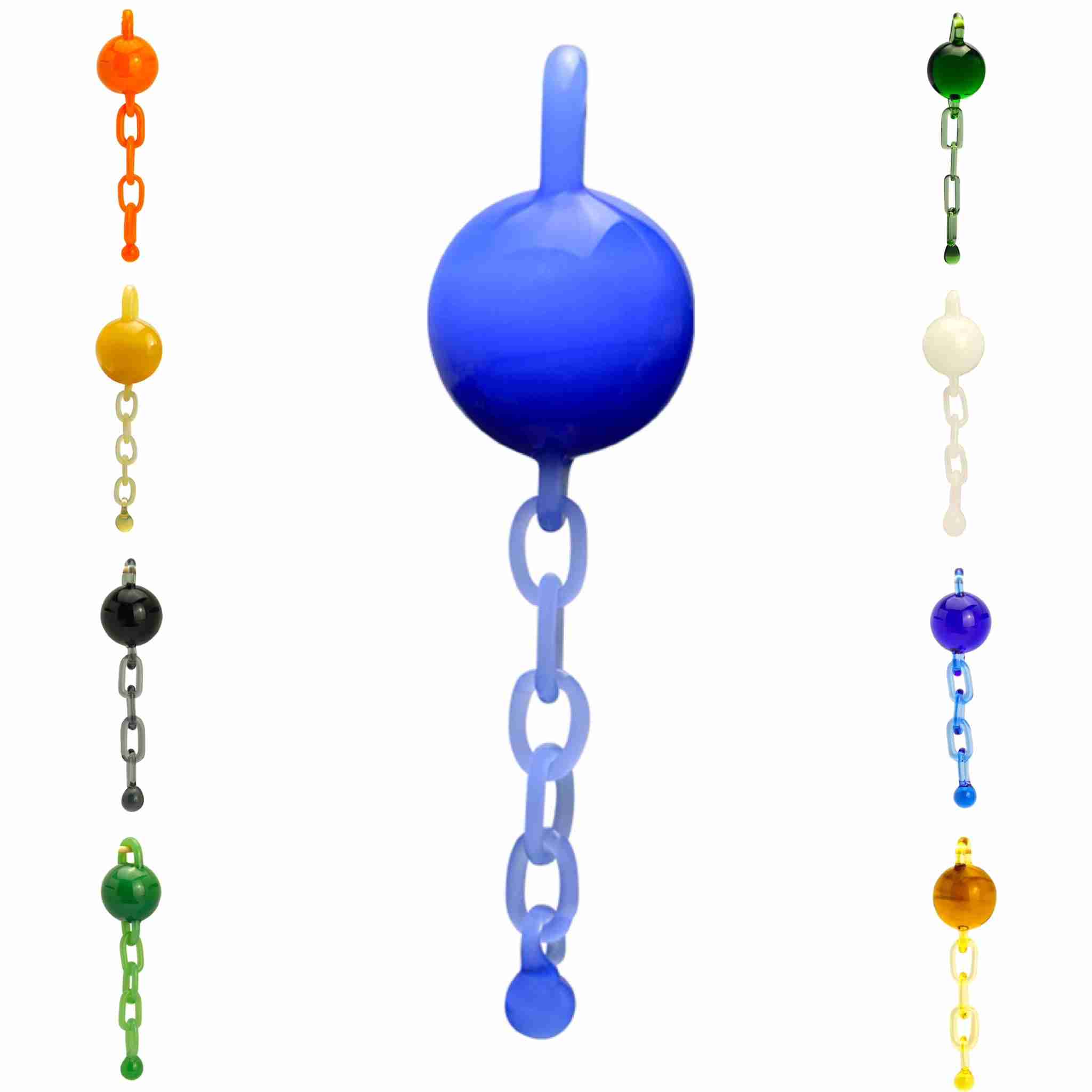 Glass Terp Chain