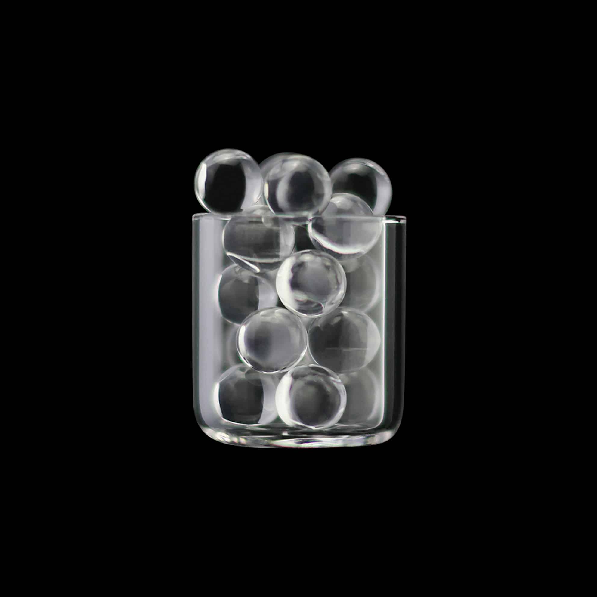 Quartz Terp Pearls, 6mm