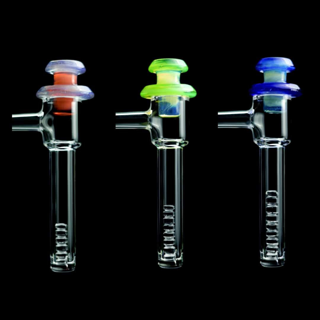 XL Terp Slurper Feeder Banger Box