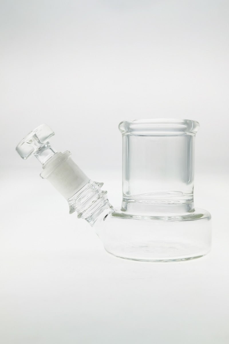 TAG - 3.5" Q-Tip ISO Station w/ Large Alcohol Reservoir 44x4MM