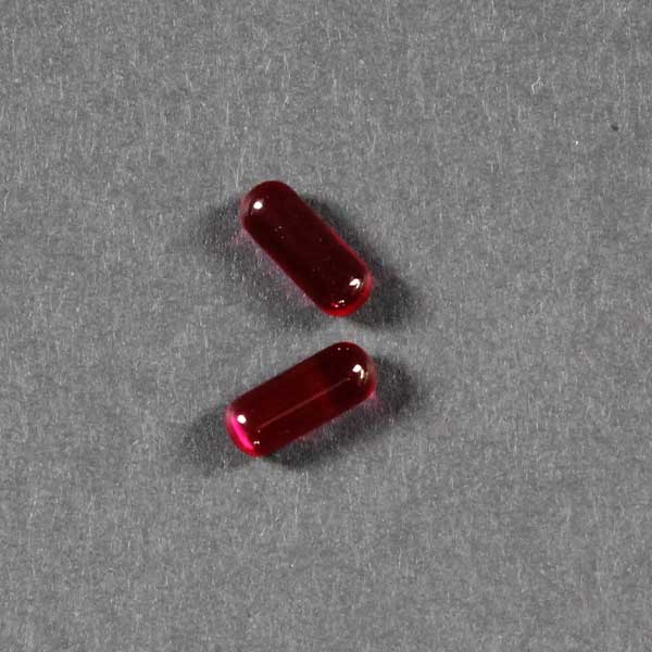 Ruby Pills