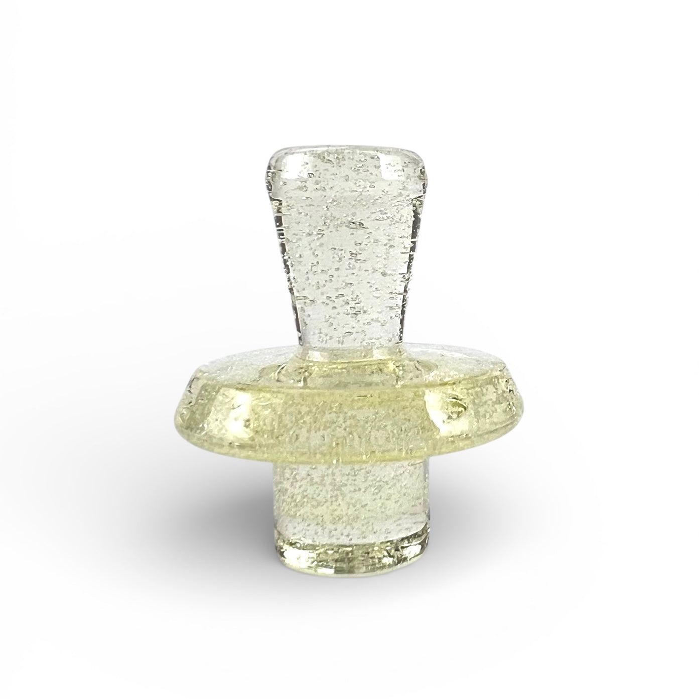 BorOregon Color Flat Top Terp Slurper Cap