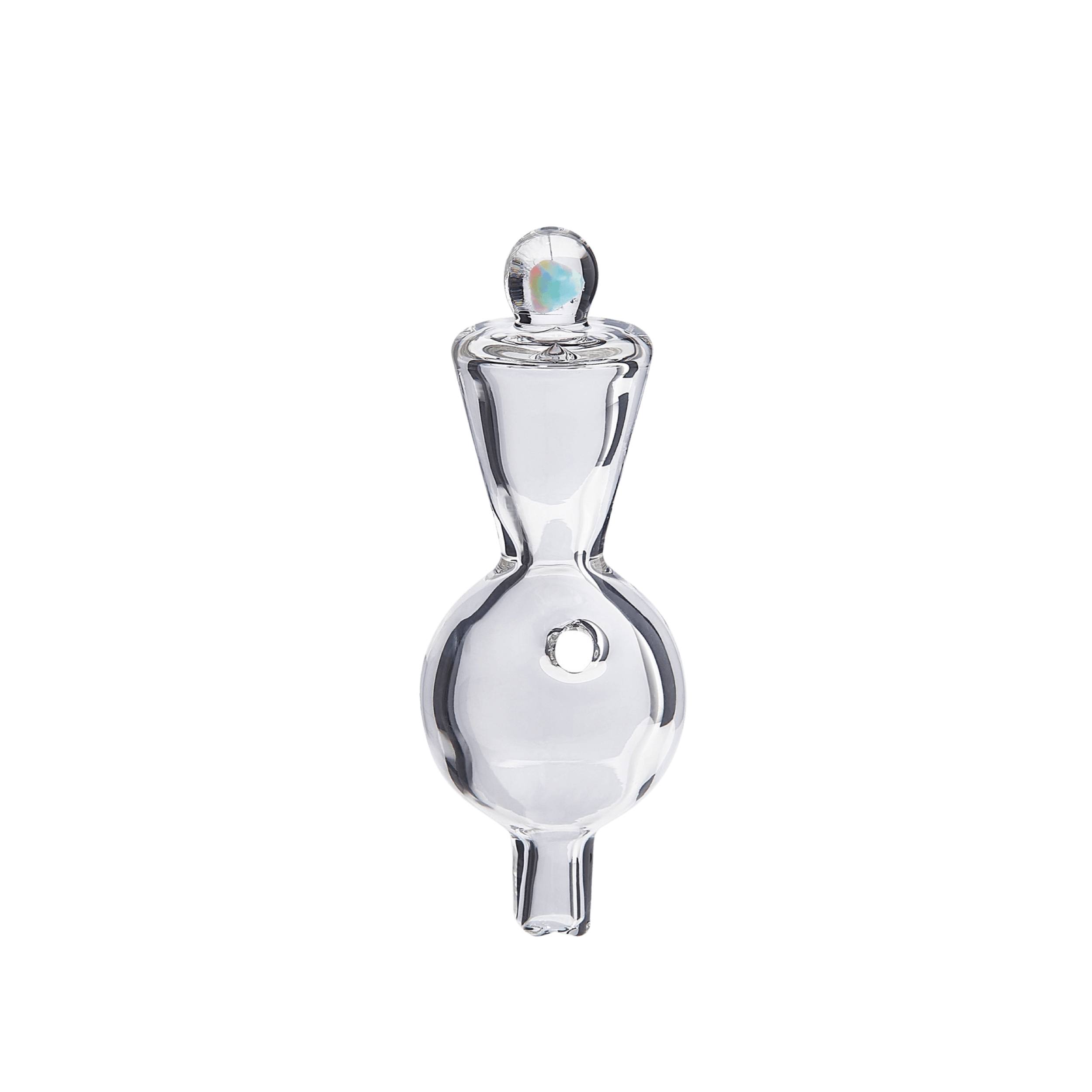 Opal Bubble Carb Cap