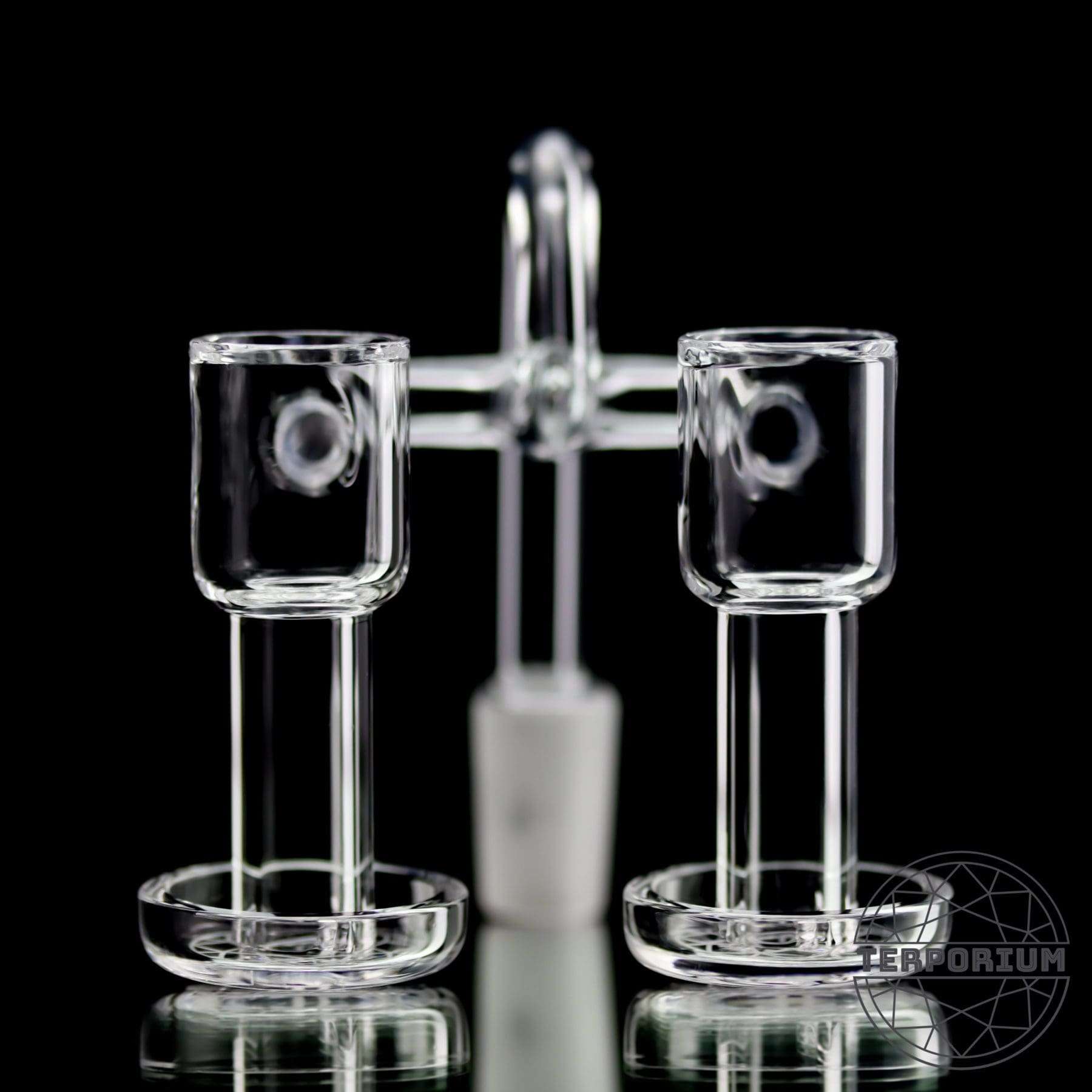 Double Terp Slurper, 2nd Quality