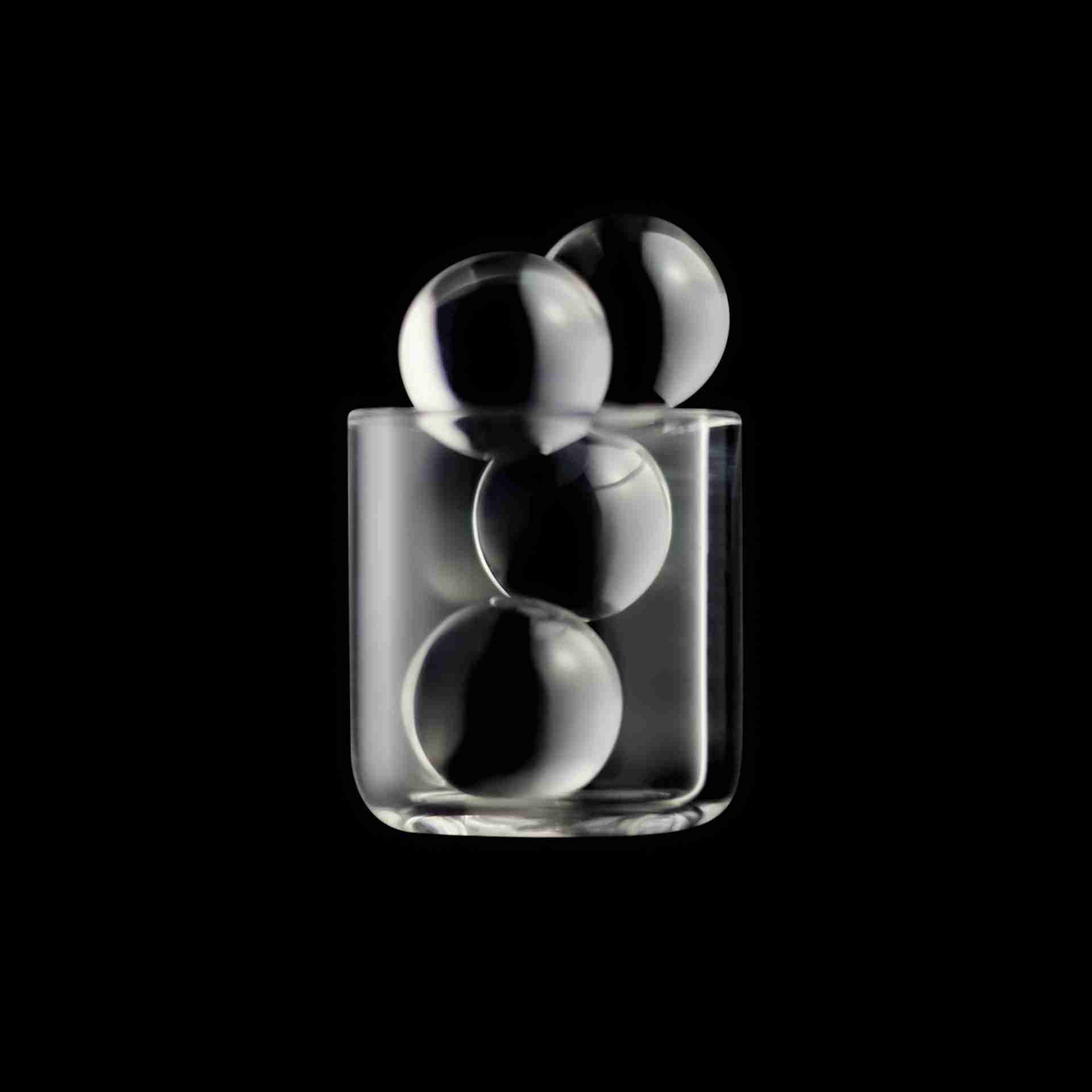 Quartz Marble, 10mm