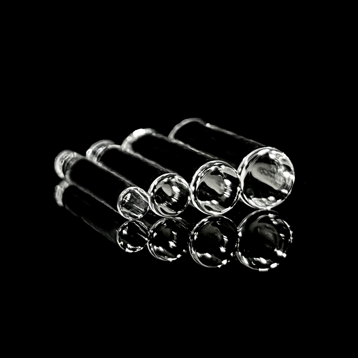 Quartz Pillars Packs