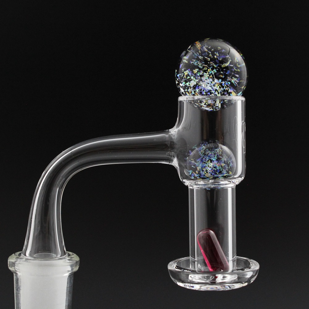 Seamless Terp Slurp Set