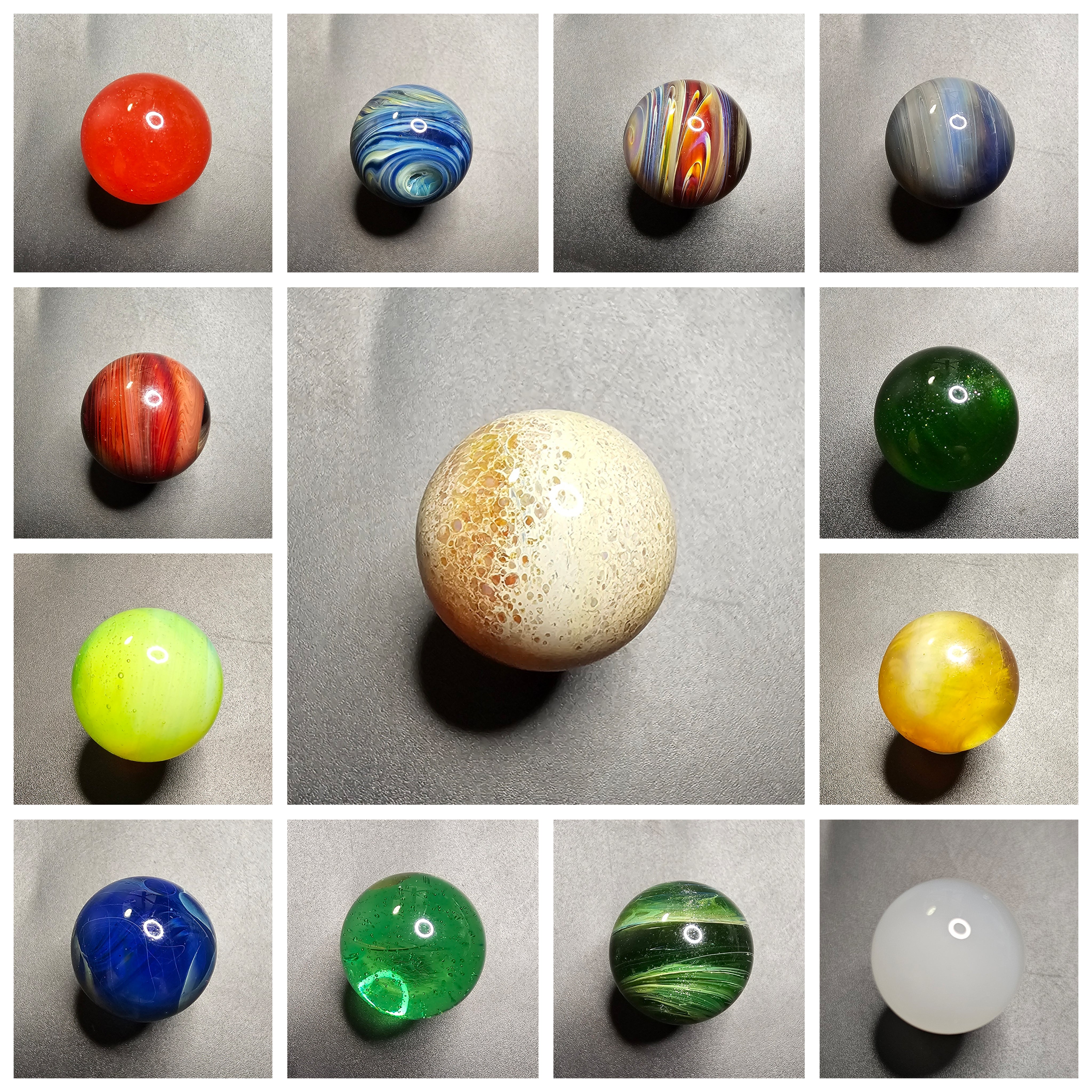 Terp Slurp Marble (20mm)