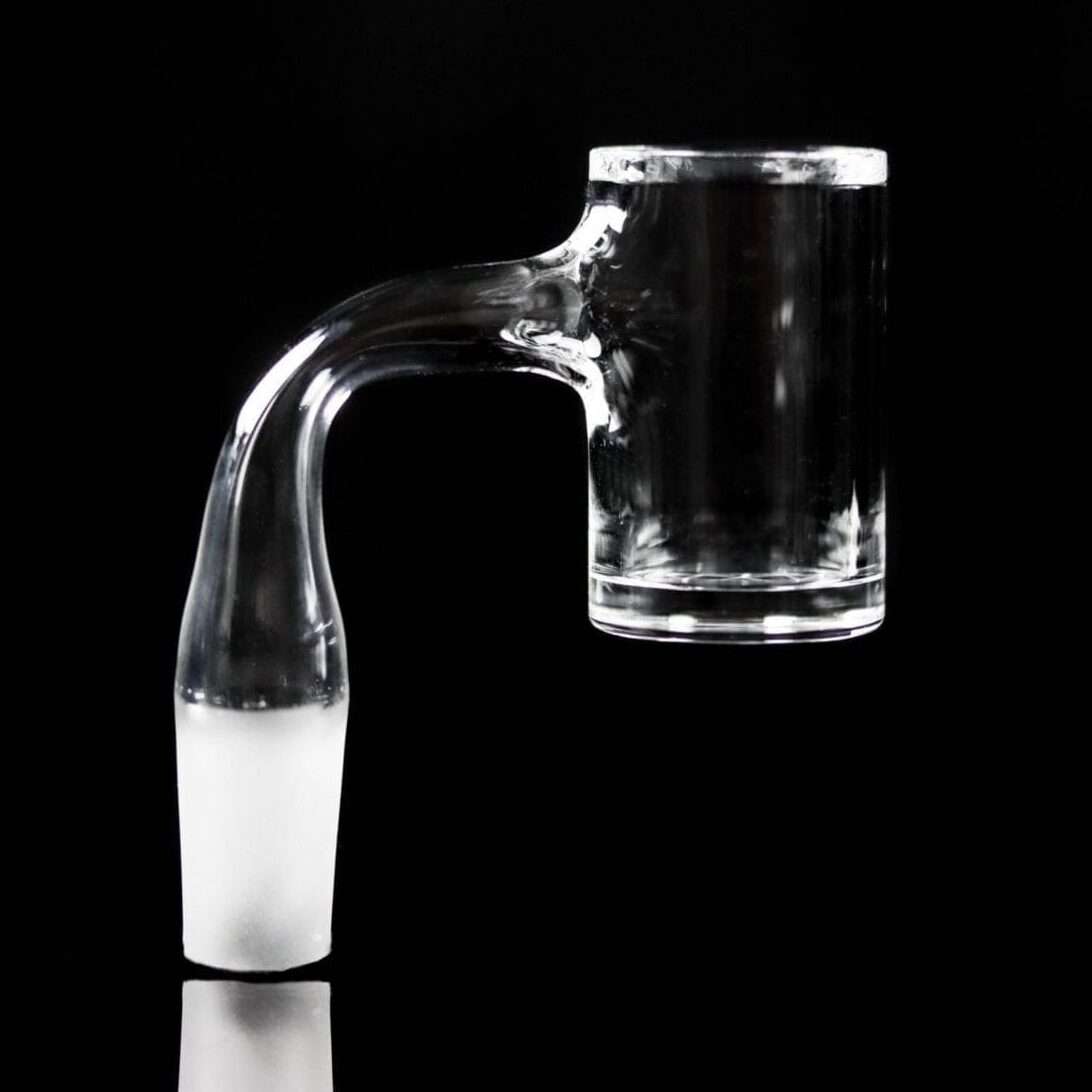 Traditional Quartz Banger, 2nd Quality
