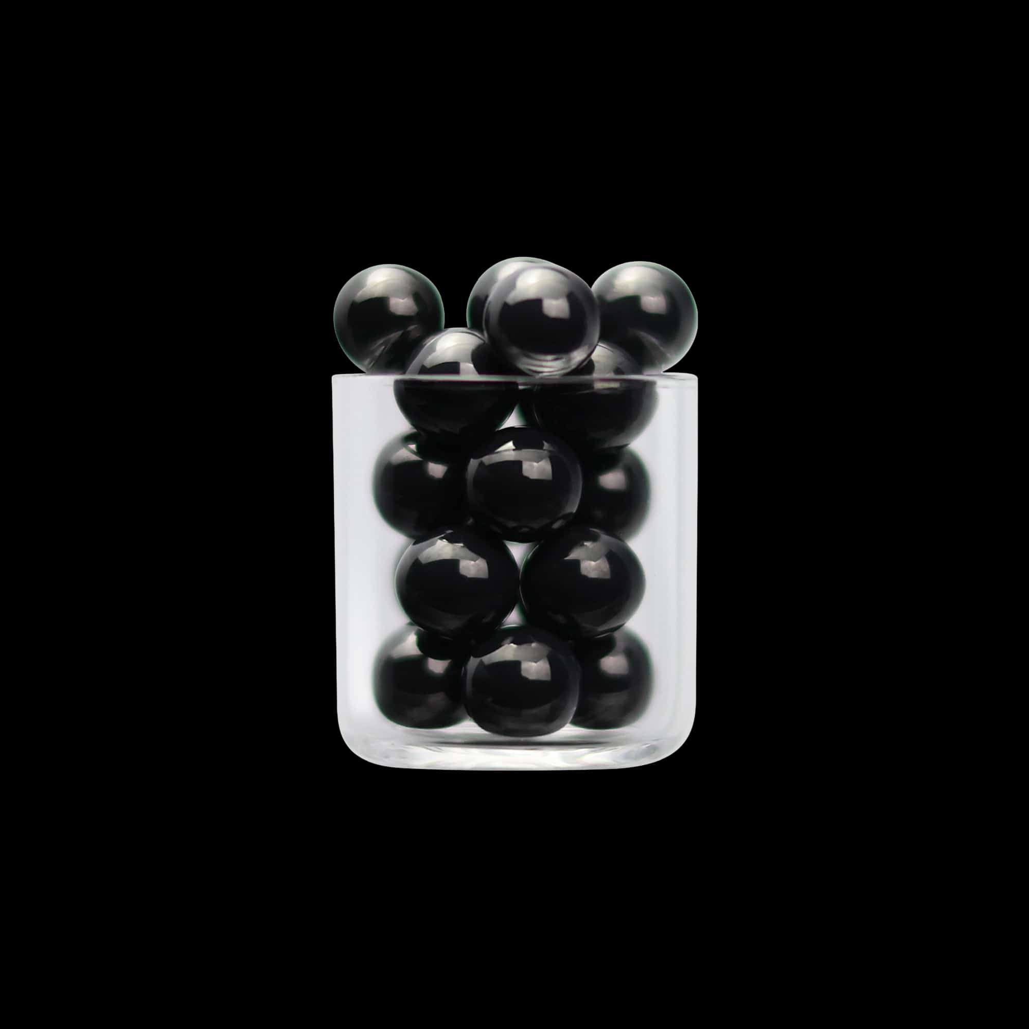 6mm SiC Terp Pearls