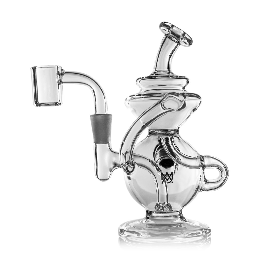Mini Jig Dab Rig