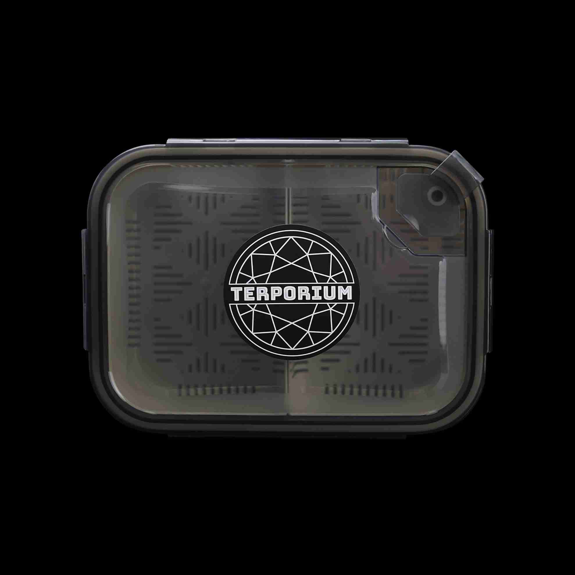Banger Cleaning Bin