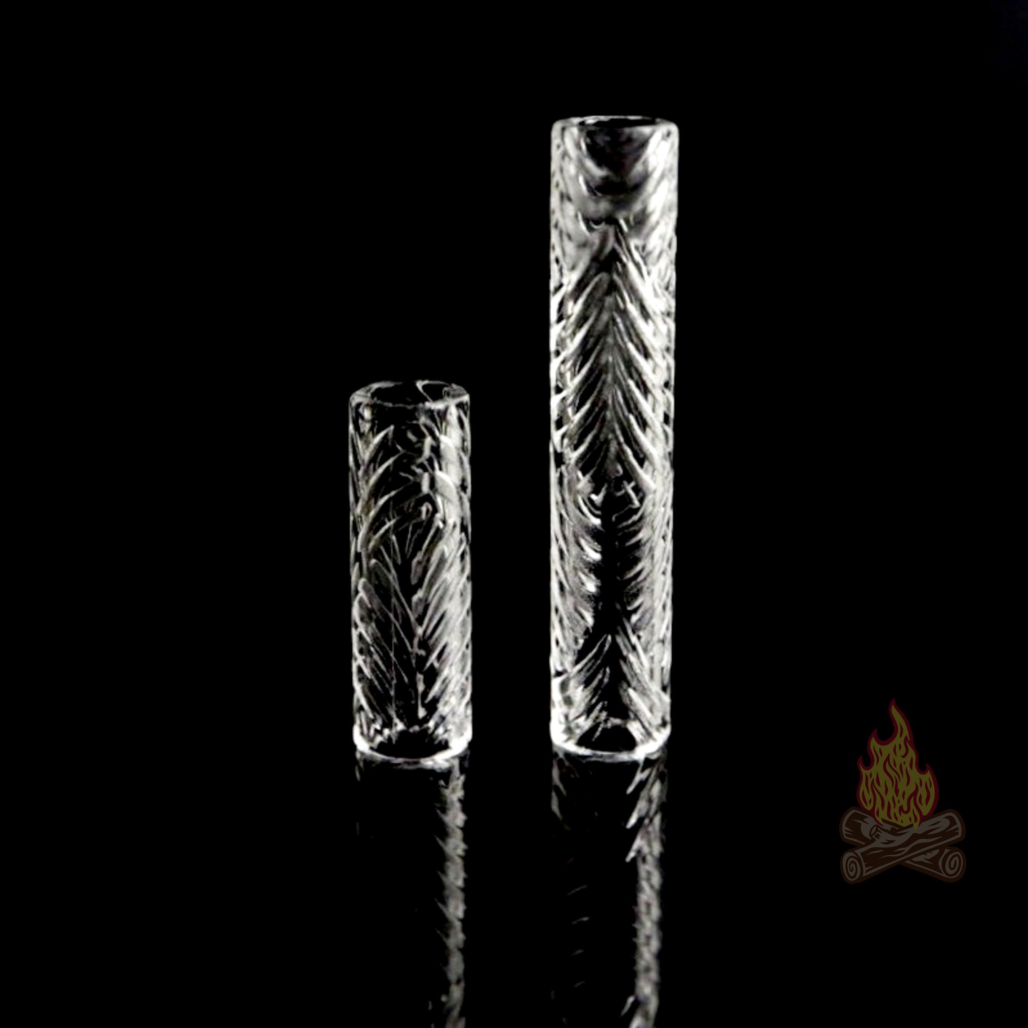 Hollow Quartz Pillars (Legacy)