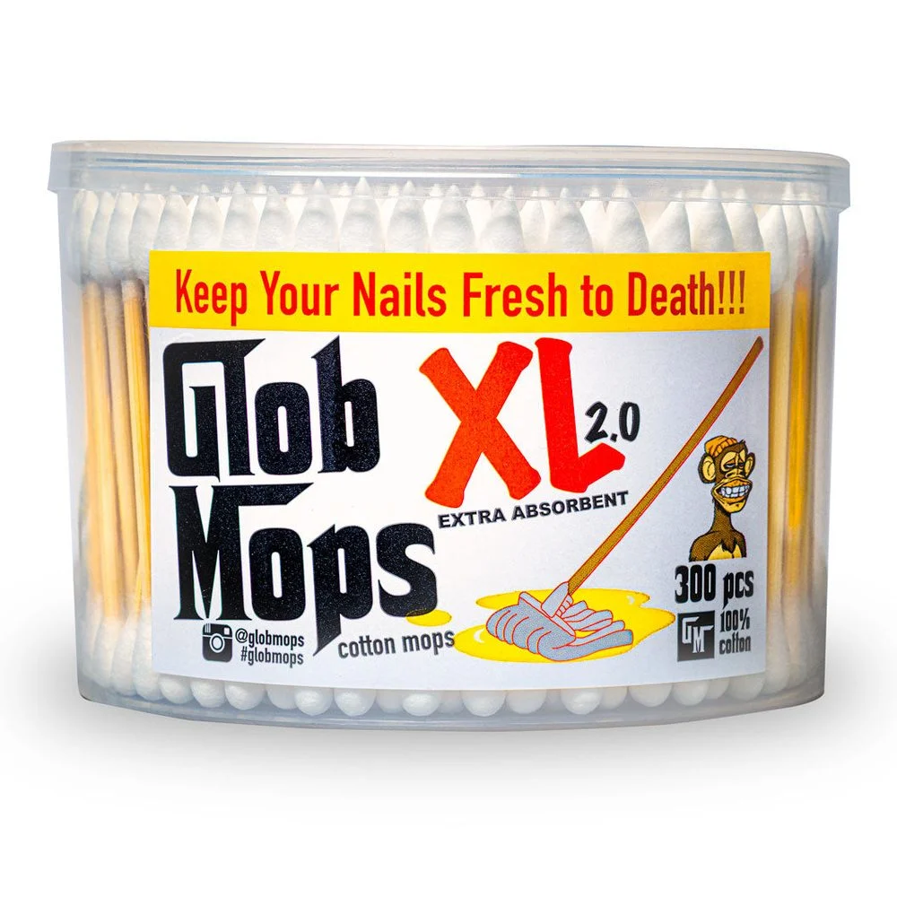 Glob Mops