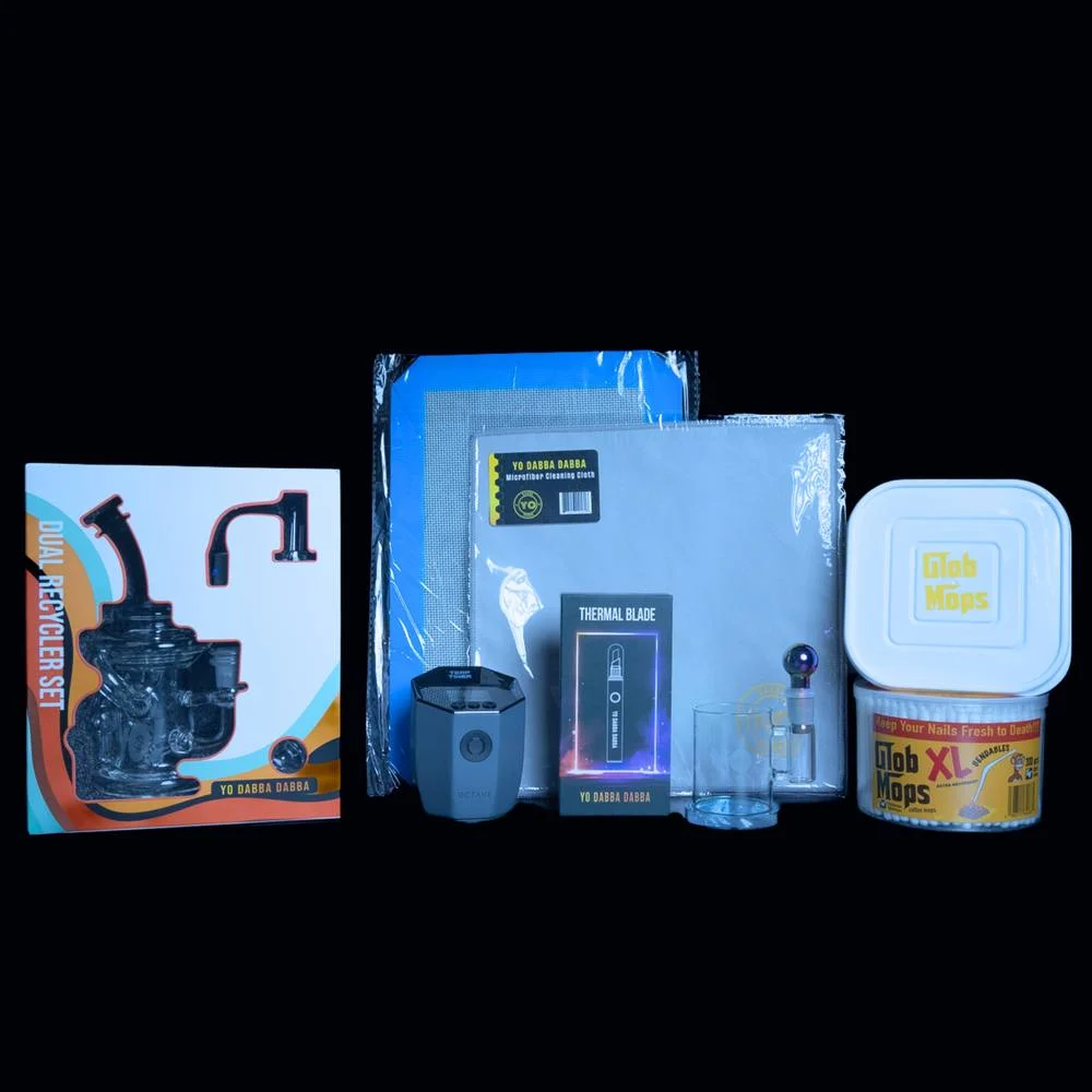 Dabbing Starter Set